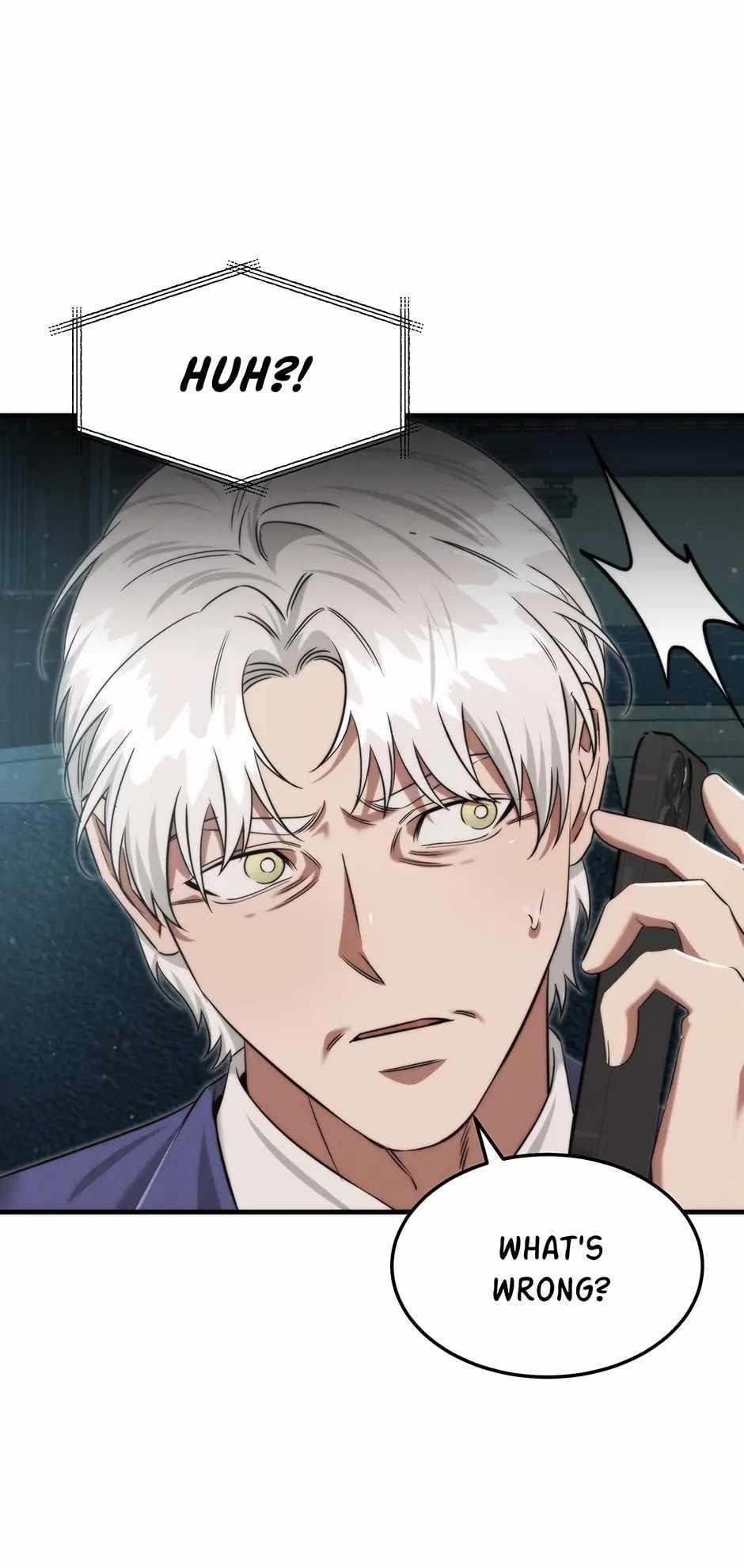 Genius Doctor Lee Moo-jin Chapter 172 - Page 19