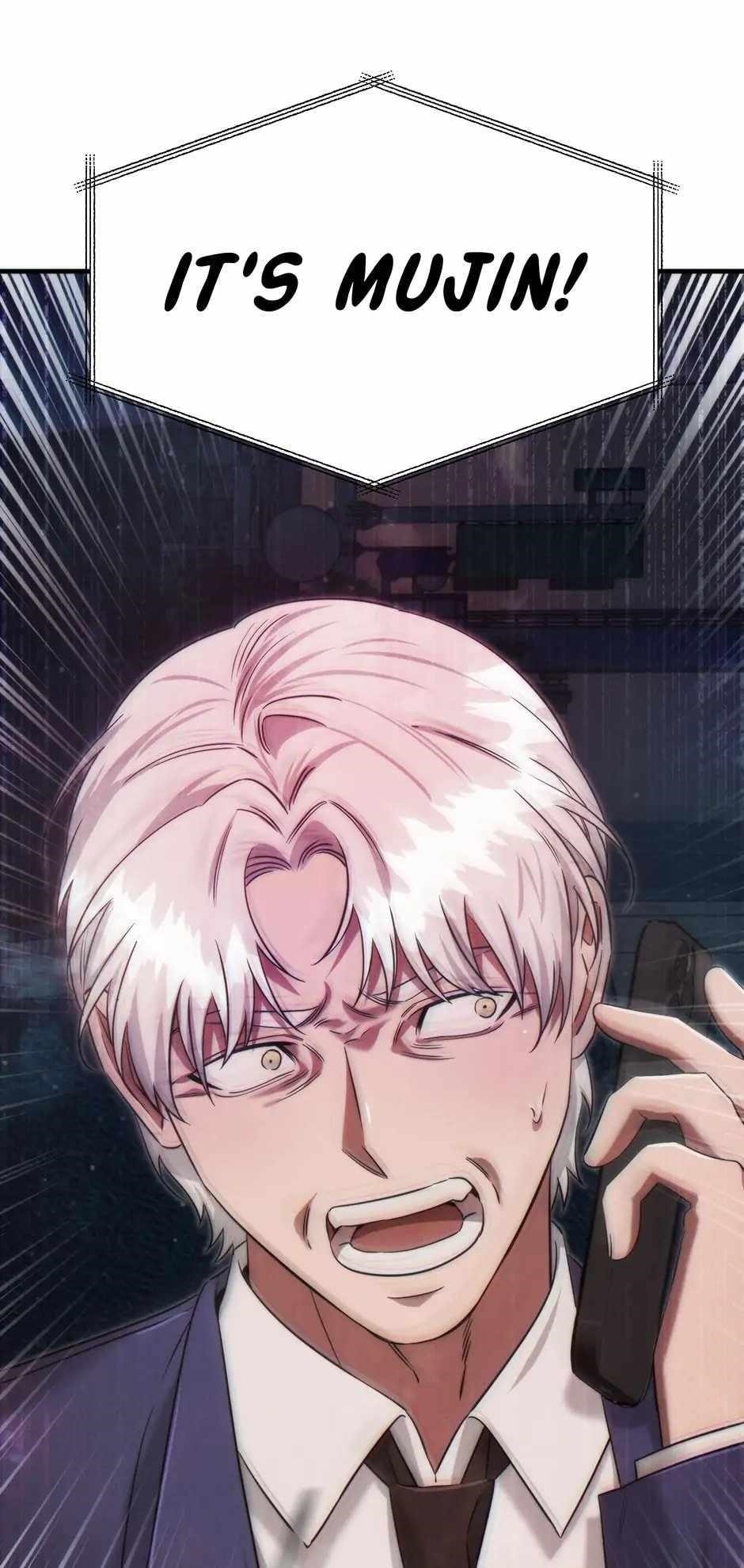 Genius Doctor Lee Moo-jin Chapter 172 - Page 20