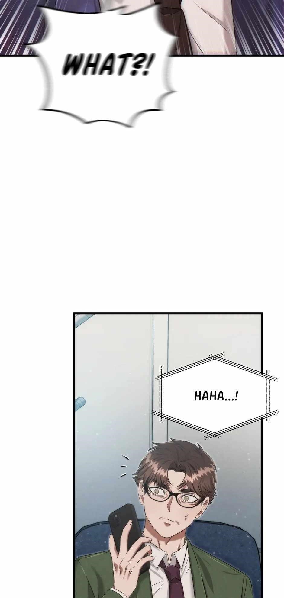 Genius Doctor Lee Moo-jin Chapter 172 - Page 21