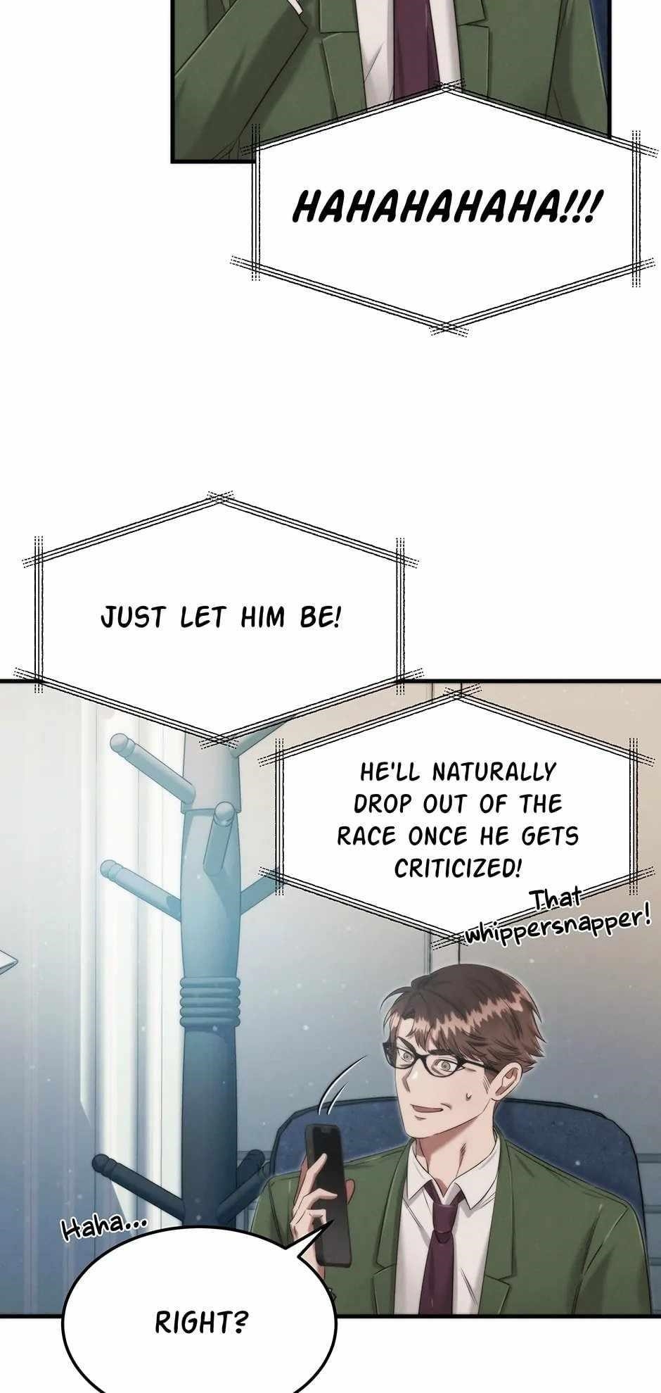 Genius Doctor Lee Moo-jin Chapter 172 - Page 22