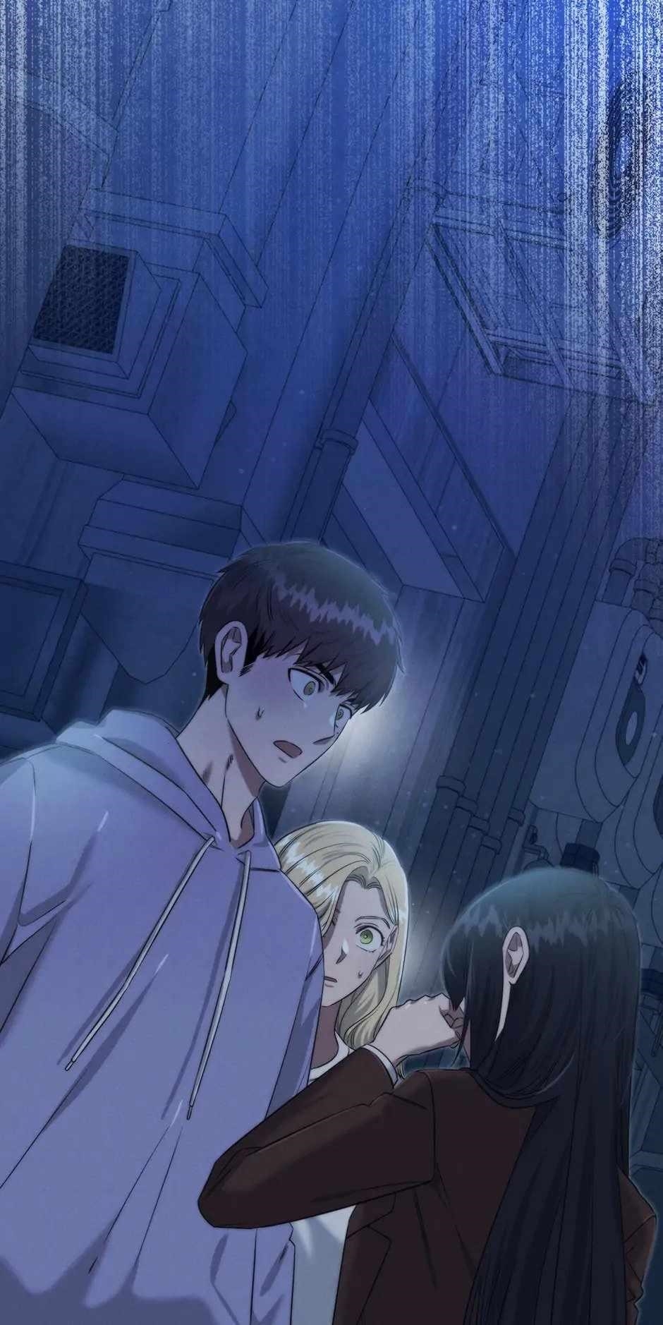 Genius Doctor Lee Moo-jin Chapter 172 - Page 26