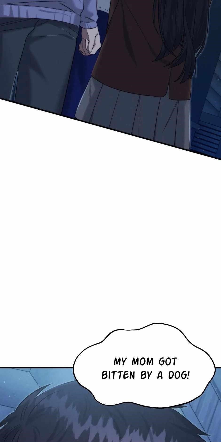 Genius Doctor Lee Moo-jin Chapter 172 - Page 27