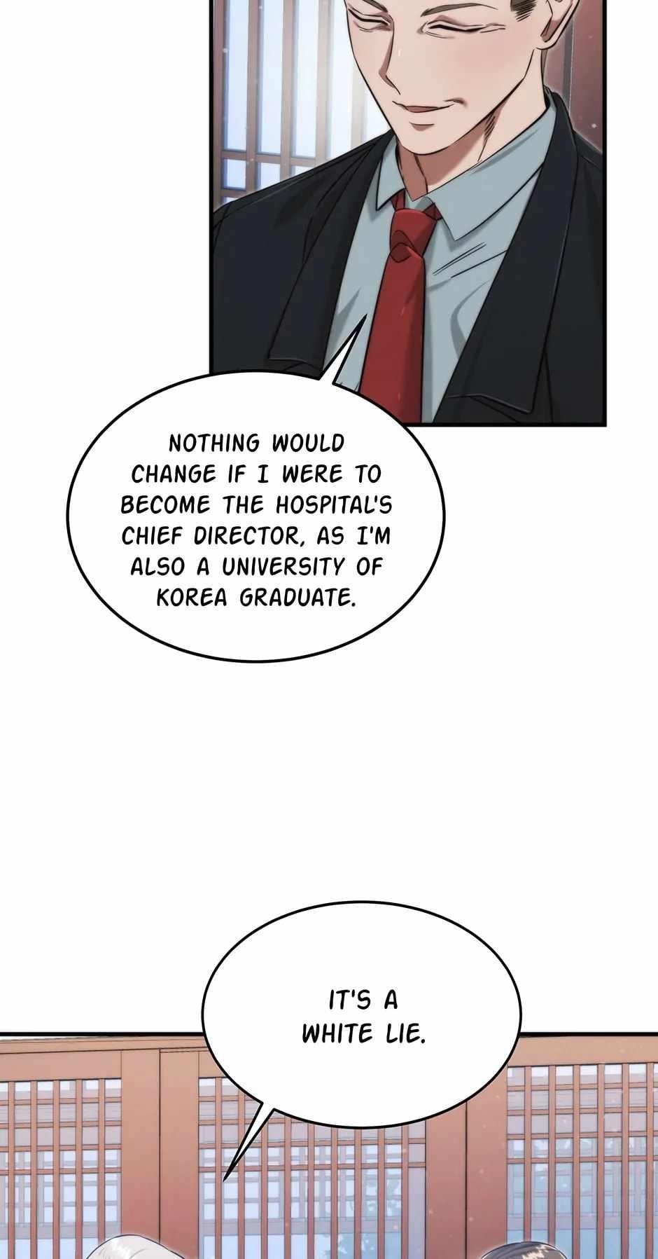 Genius Doctor Lee Moo-jin Chapter 172 - Page 3