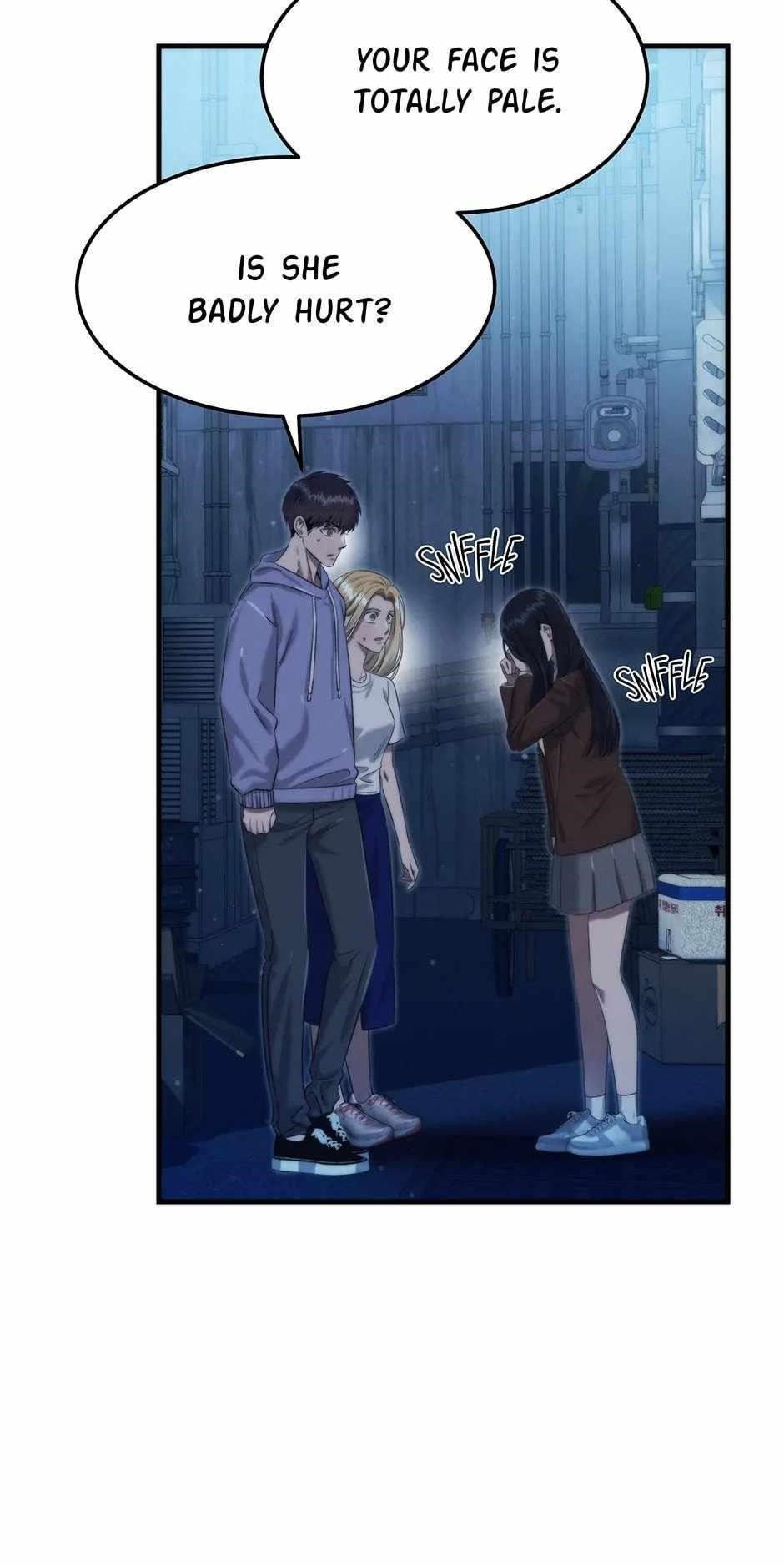 Genius Doctor Lee Moo-jin Chapter 172 - Page 30