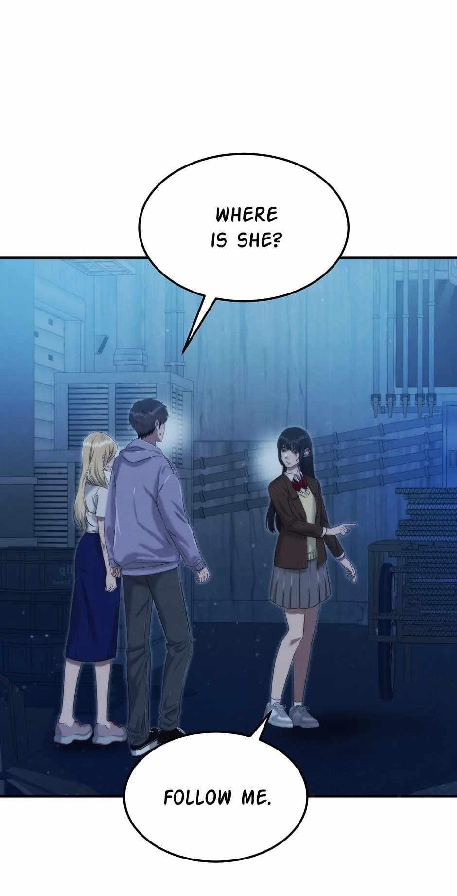 Genius Doctor Lee Moo-jin Chapter 172 - Page 31