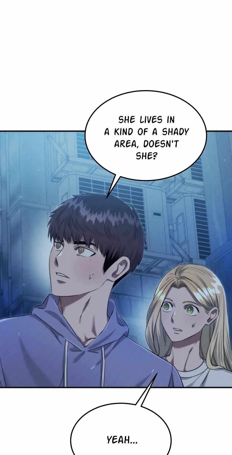 Genius Doctor Lee Moo-jin Chapter 172 - Page 33