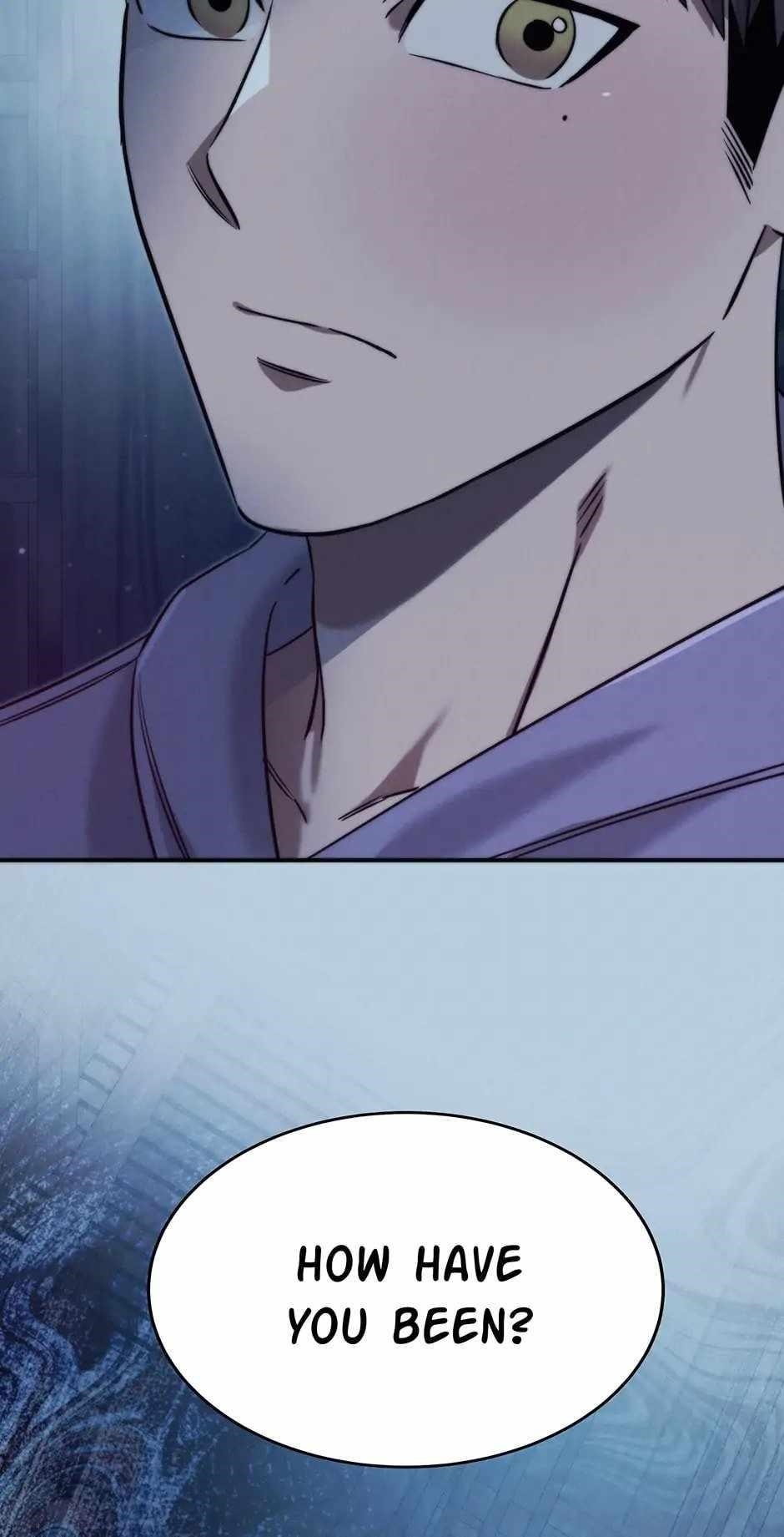 Genius Doctor Lee Moo-jin Chapter 172 - Page 35