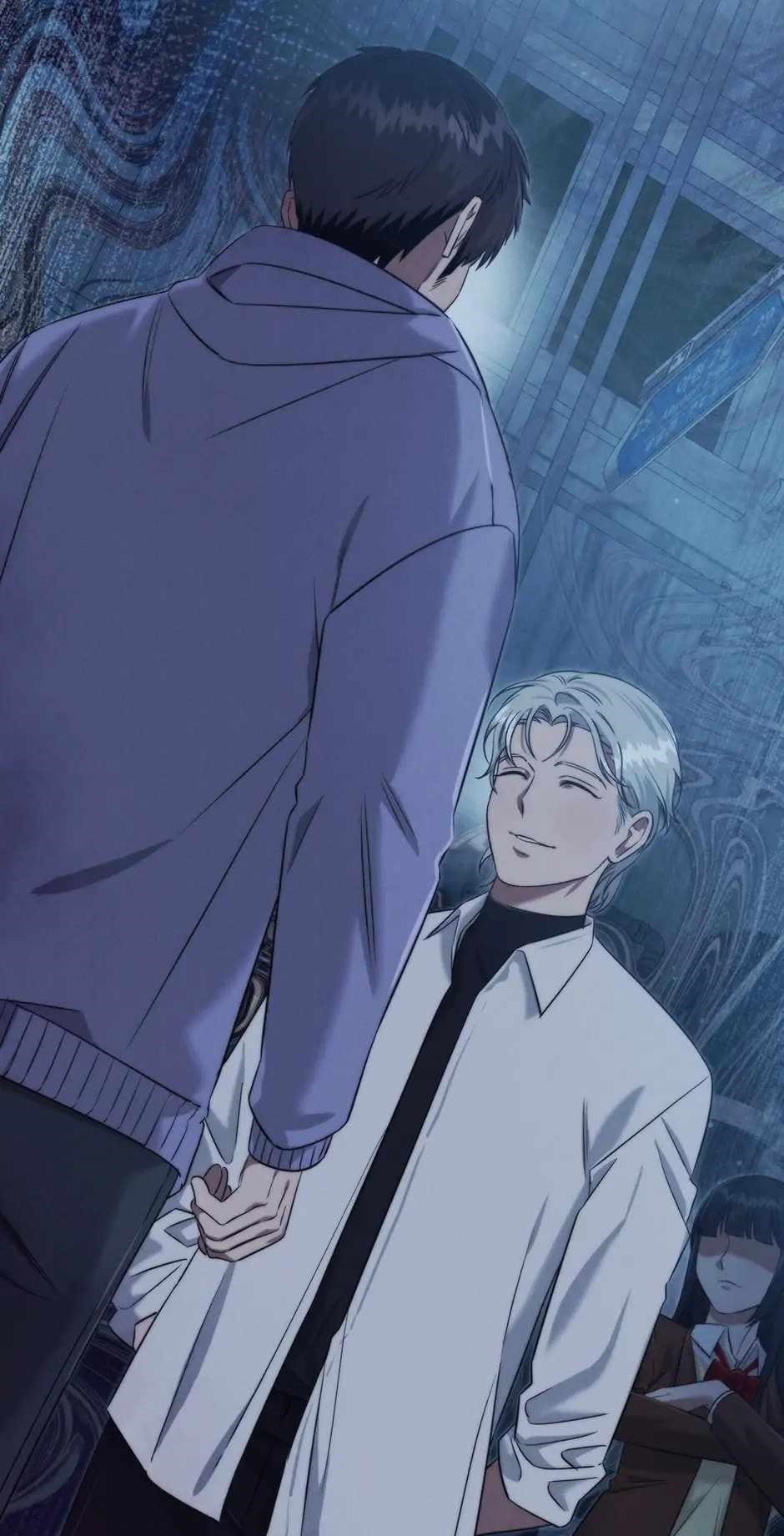 Genius Doctor Lee Moo-jin Chapter 172 - Page 36