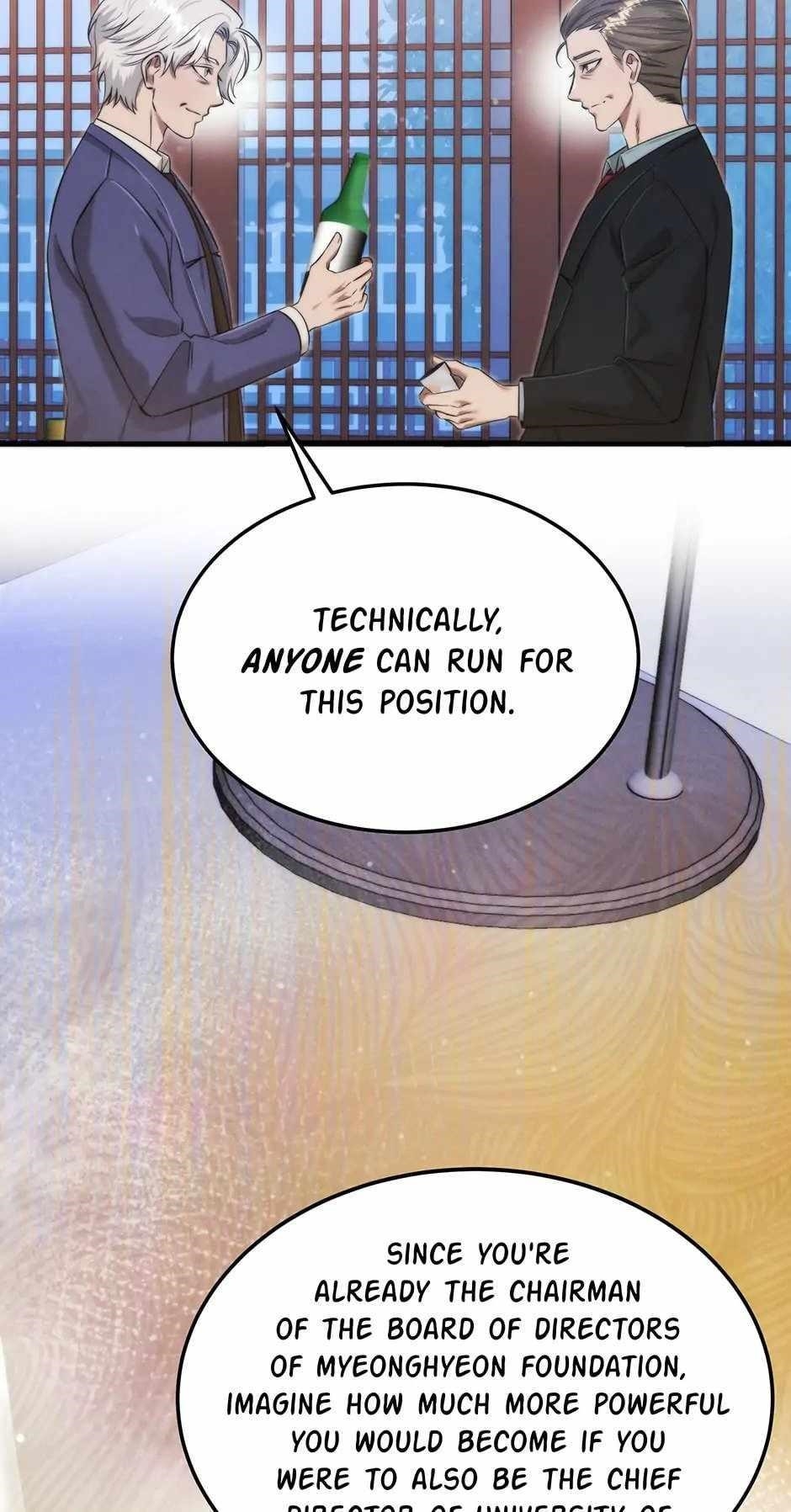 Genius Doctor Lee Moo-jin Chapter 172 - Page 4