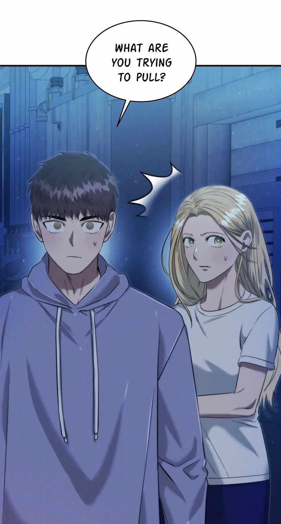 Genius Doctor Lee Moo-jin Chapter 172 - Page 40