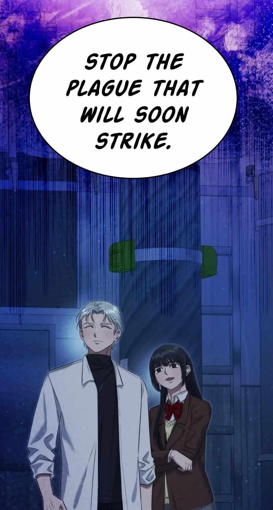 Genius Doctor Lee Moo-jin Chapter 172 - Page 43