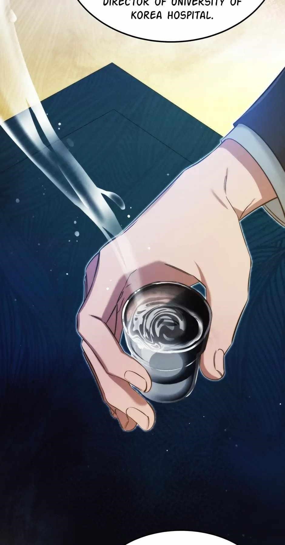 Genius Doctor Lee Moo-jin Chapter 172 - Page 5