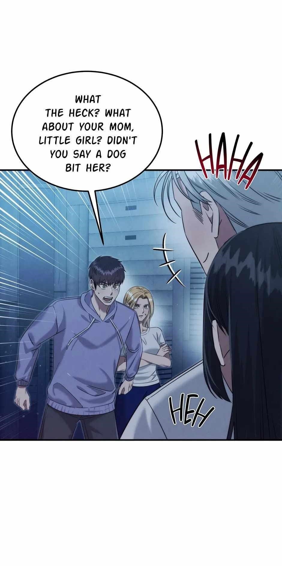 Genius Doctor Lee Moo-jin Chapter 172 - Page 52