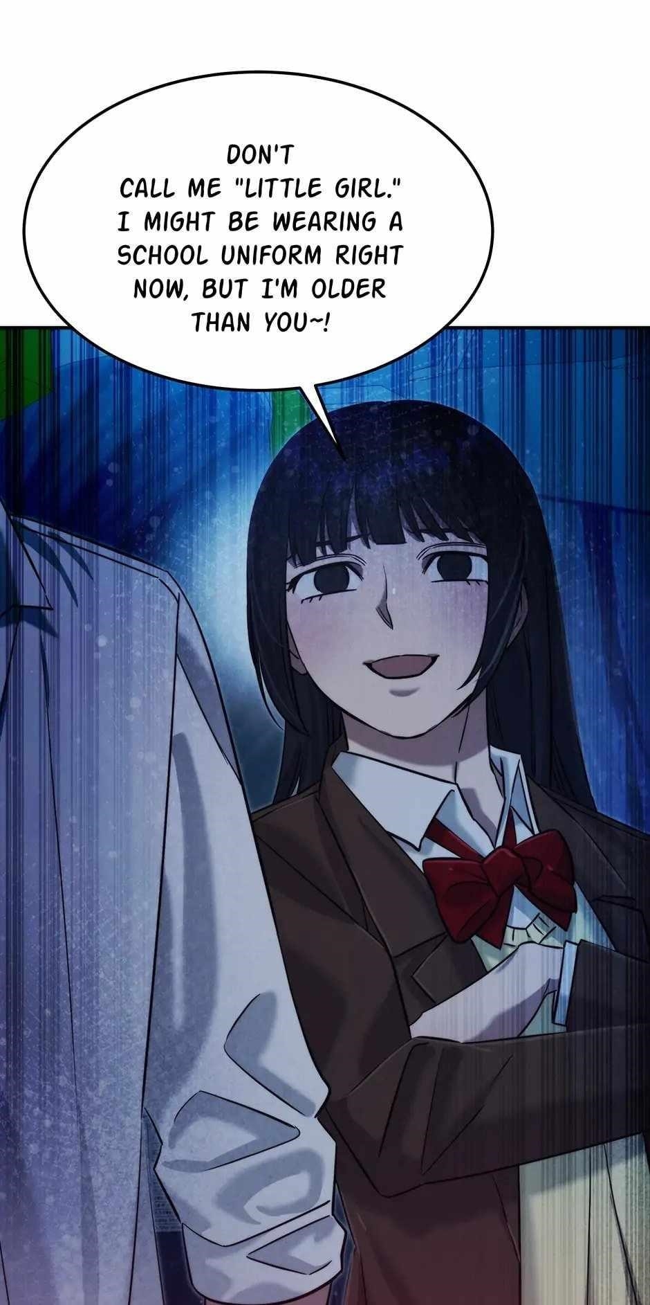 Genius Doctor Lee Moo-jin Chapter 172 - Page 53