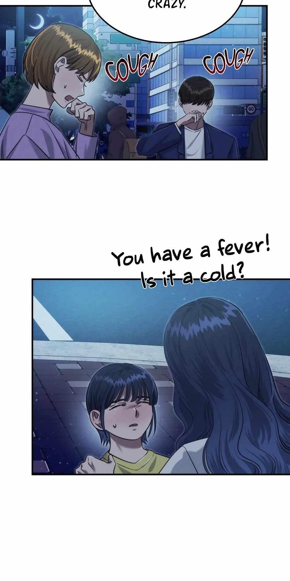 Genius Doctor Lee Moo-jin Chapter 172 - Page 56