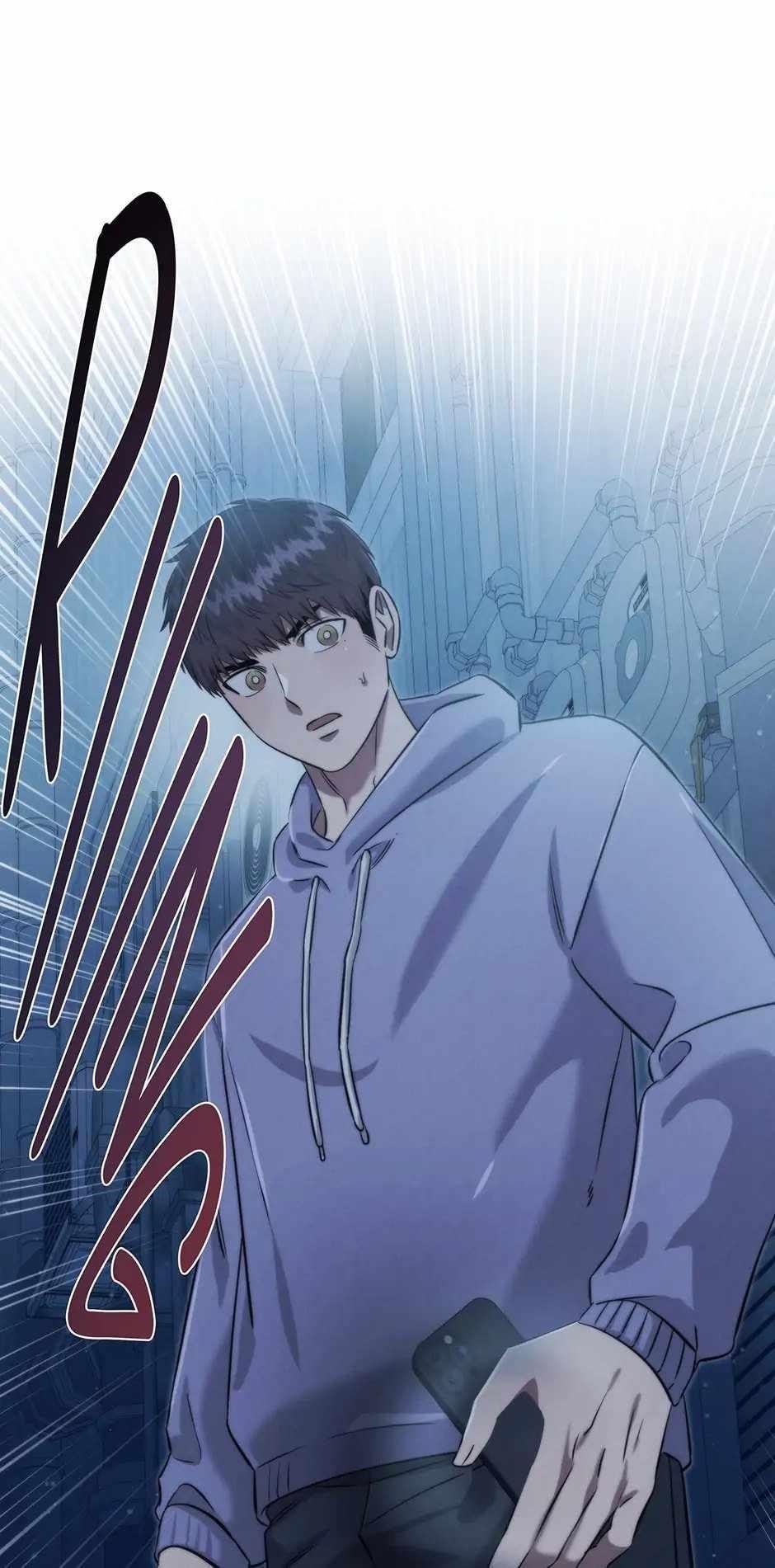 Genius Doctor Lee Moo-jin Chapter 172 - Page 57