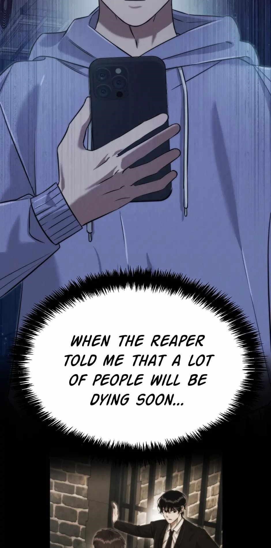 Genius Doctor Lee Moo-jin Chapter 172 - Page 60