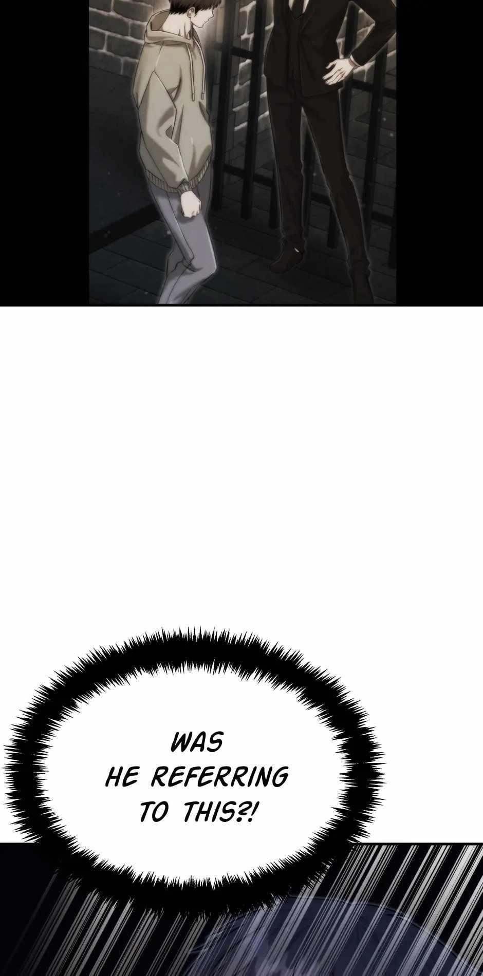 Genius Doctor Lee Moo-jin Chapter 172 - Page 61