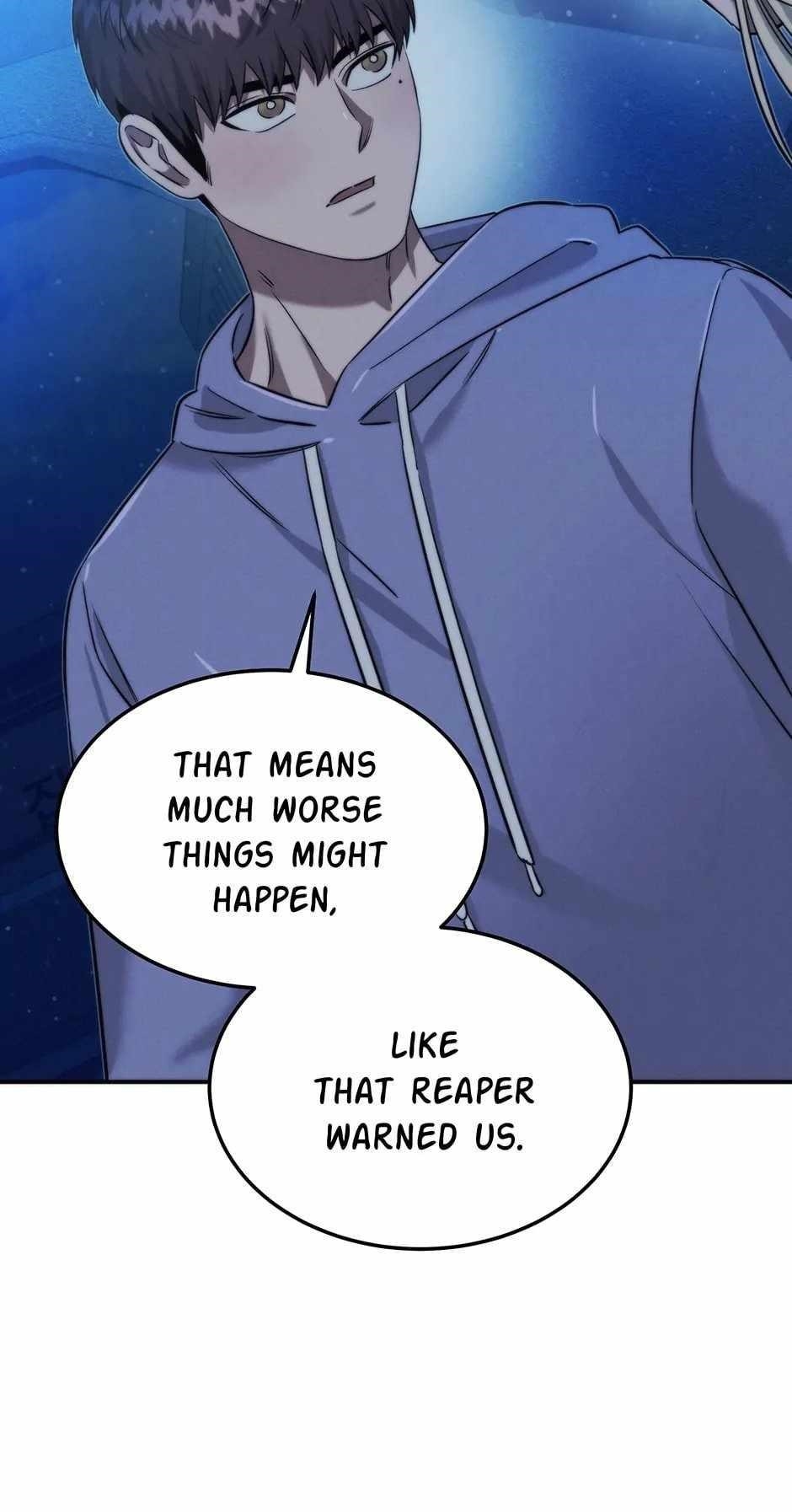 Genius Doctor Lee Moo-jin Chapter 172 - Page 72