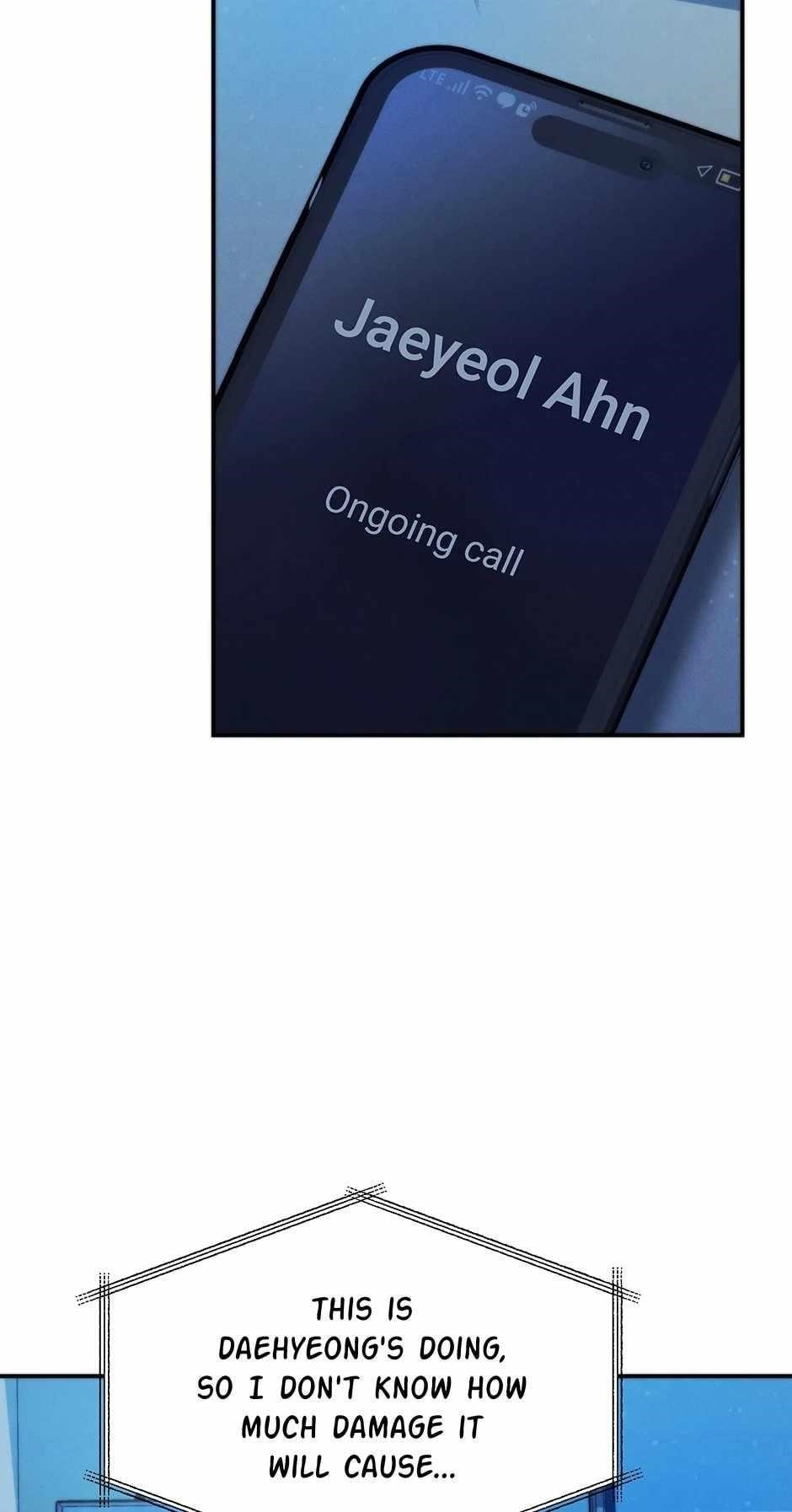 Genius Doctor Lee Moo-jin Chapter 172 - Page 75