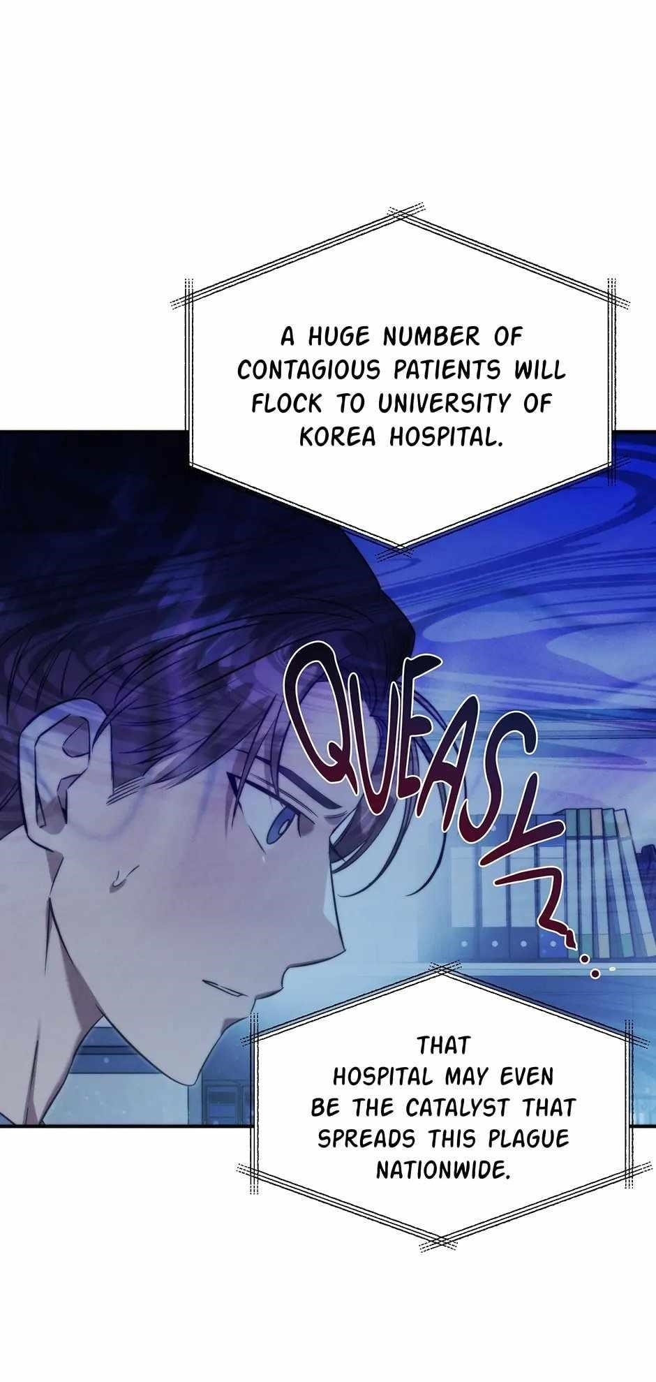 Genius Doctor Lee Moo-jin Chapter 172 - Page 77