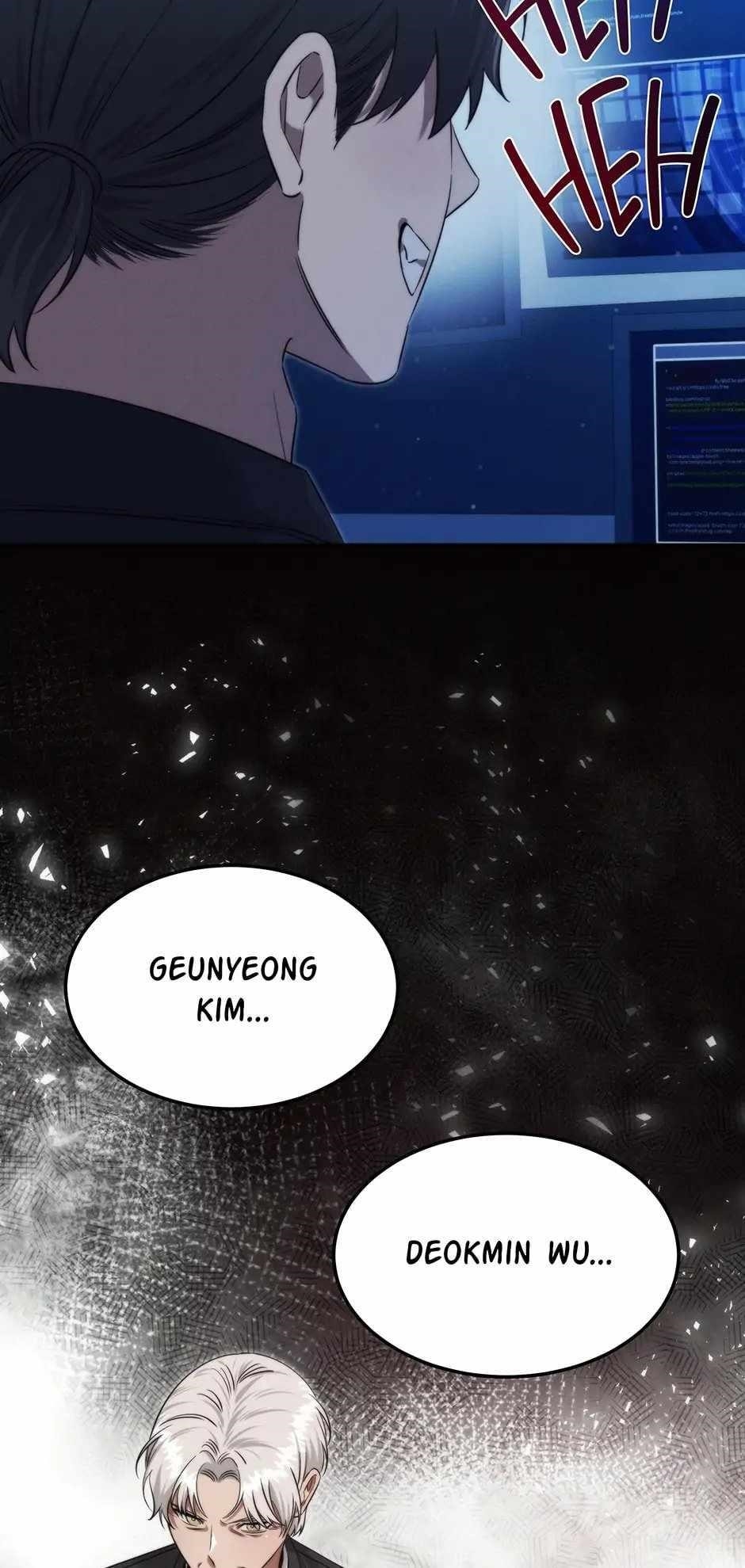 Genius Doctor Lee Moo-jin Chapter 172 - Page 80