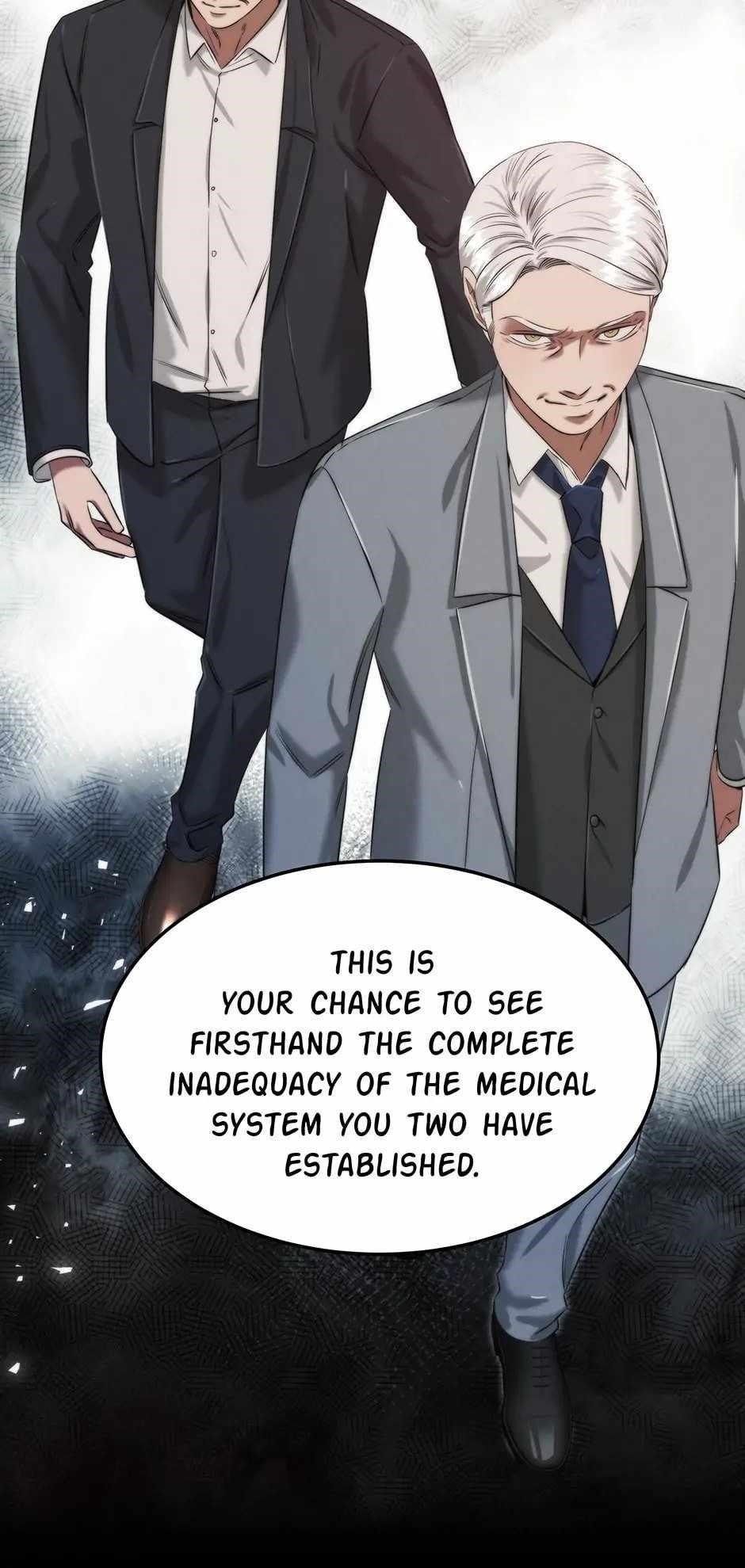 Genius Doctor Lee Moo-jin Chapter 172 - Page 81