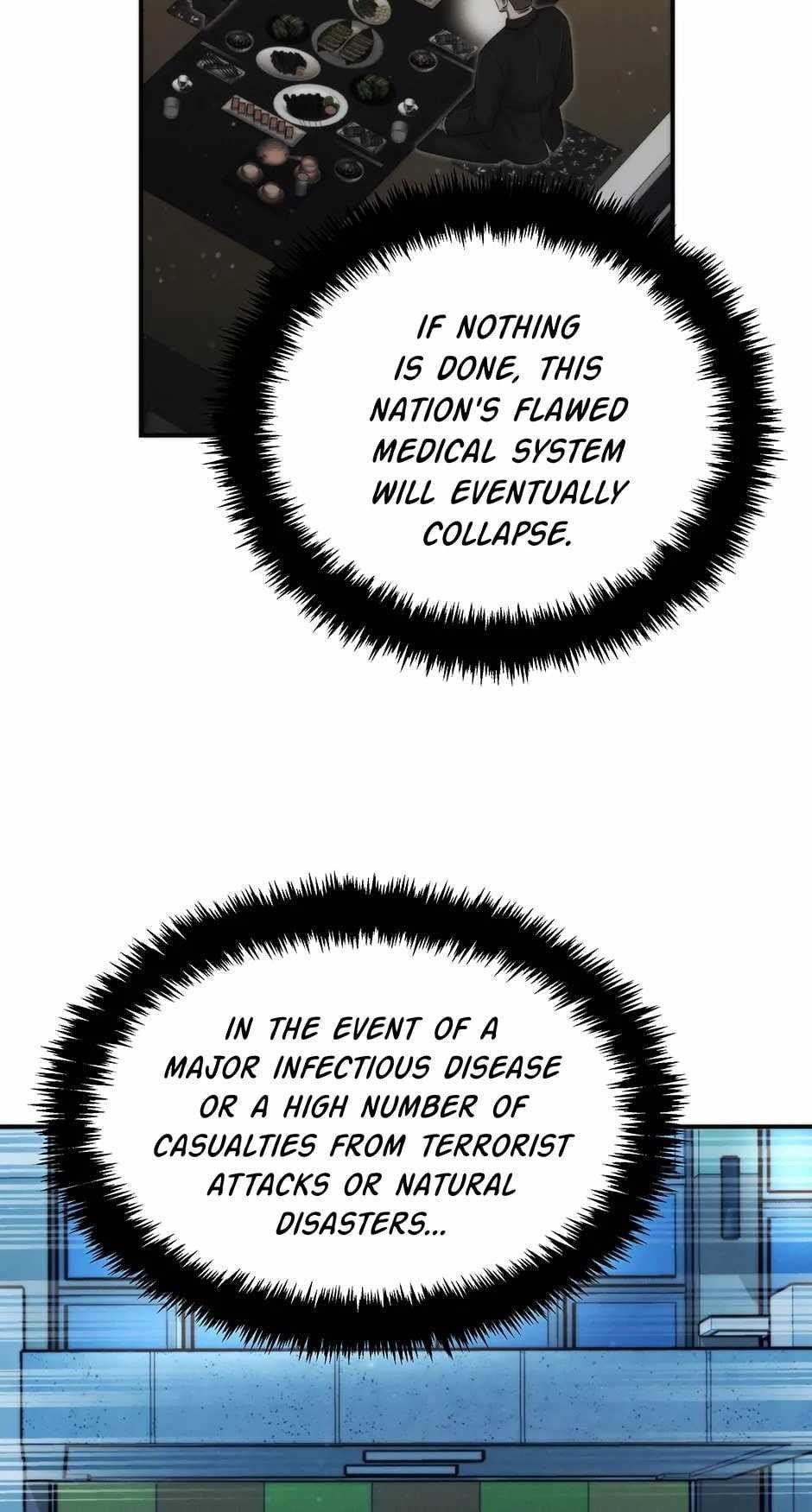 Genius Doctor Lee Moo-jin Chapter 172 - Page 87