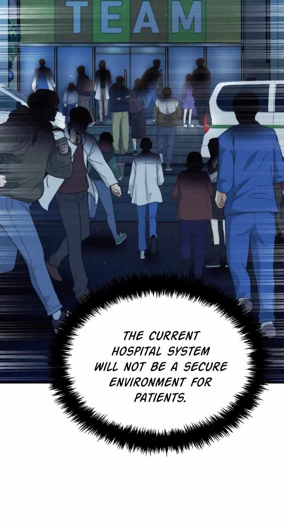 Genius Doctor Lee Moo-jin Chapter 172 - Page 88