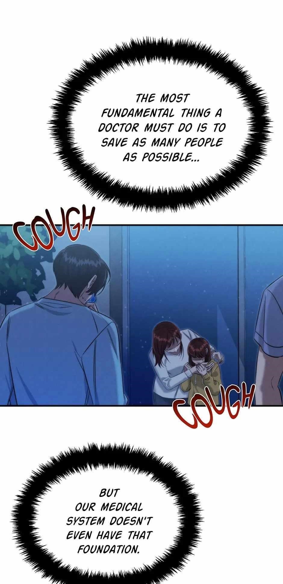 Genius Doctor Lee Moo-jin Chapter 172 - Page 89