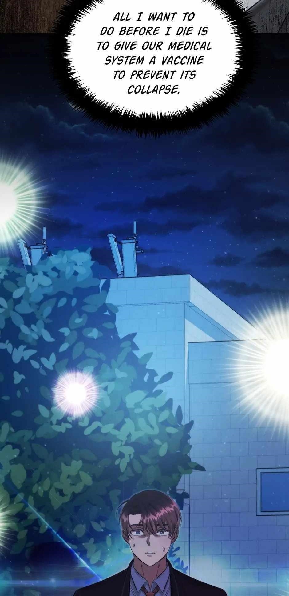 Genius Doctor Lee Moo-jin Chapter 172 - Page 91