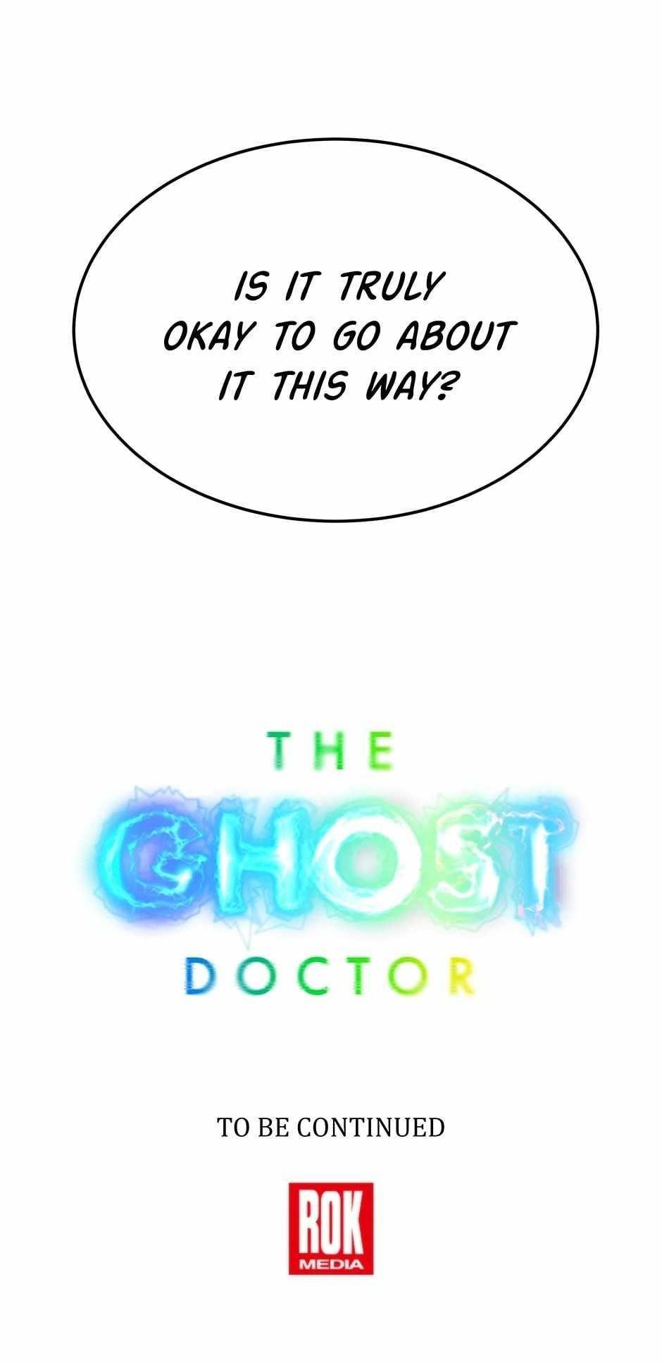 Genius Doctor Lee Moo-jin Chapter 172 - Page 93