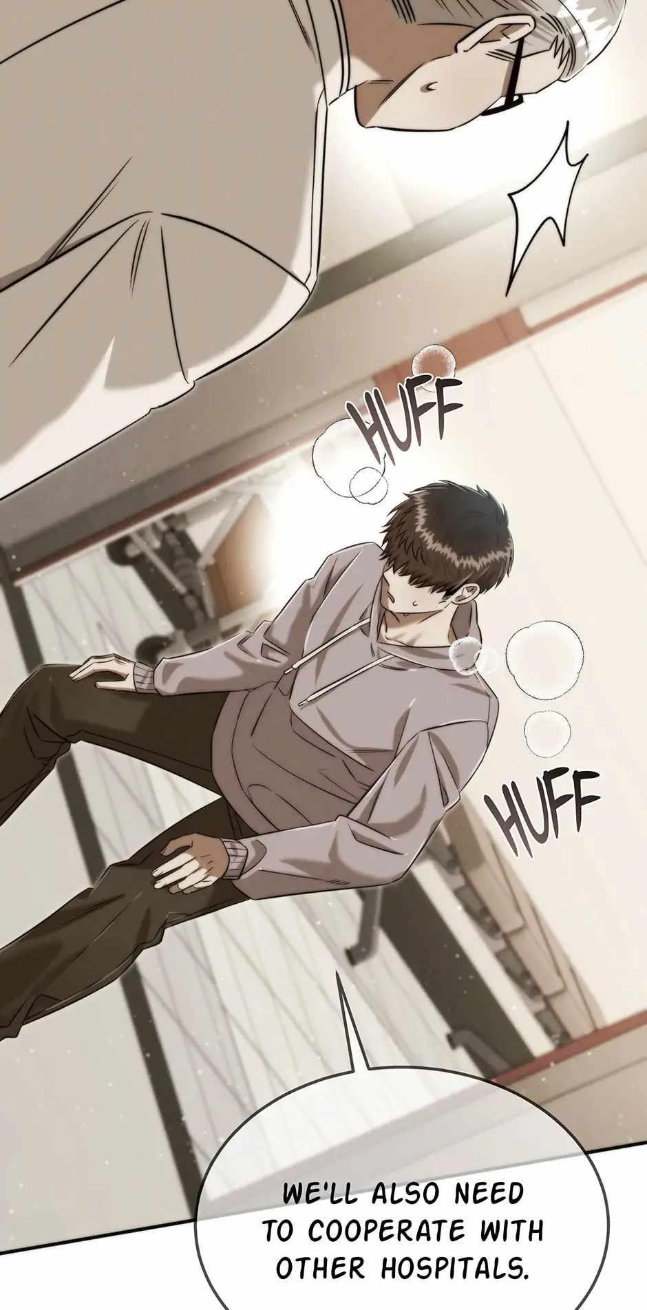 Genius Doctor Lee Moo-jin Chapter 173 - Page 16