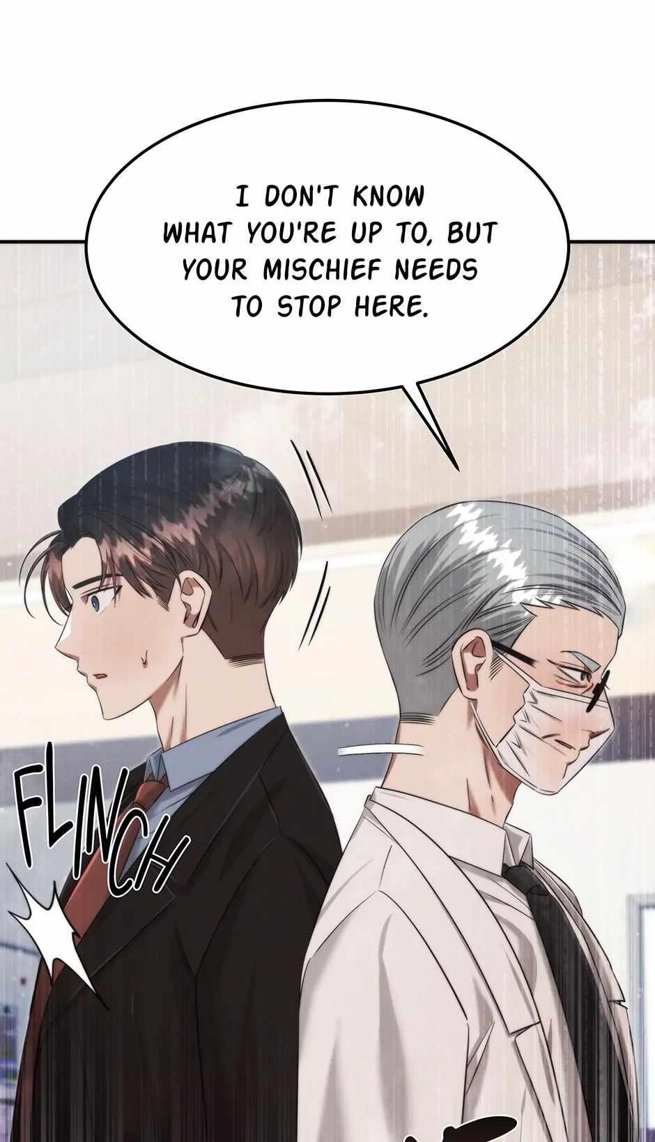 Genius Doctor Lee Moo-jin Chapter 173 - Page 21