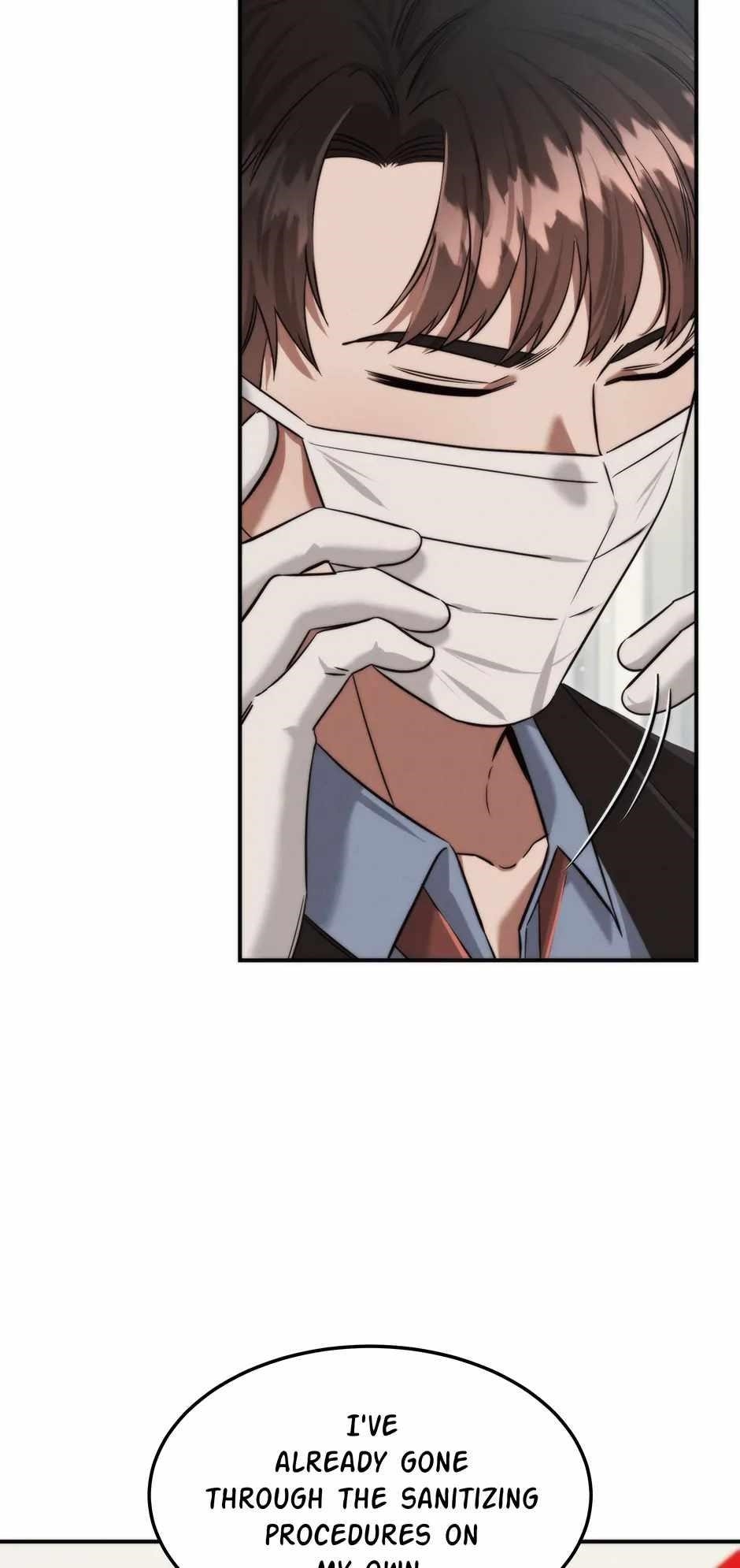 Genius Doctor Lee Moo-jin Chapter 173 - Page 29