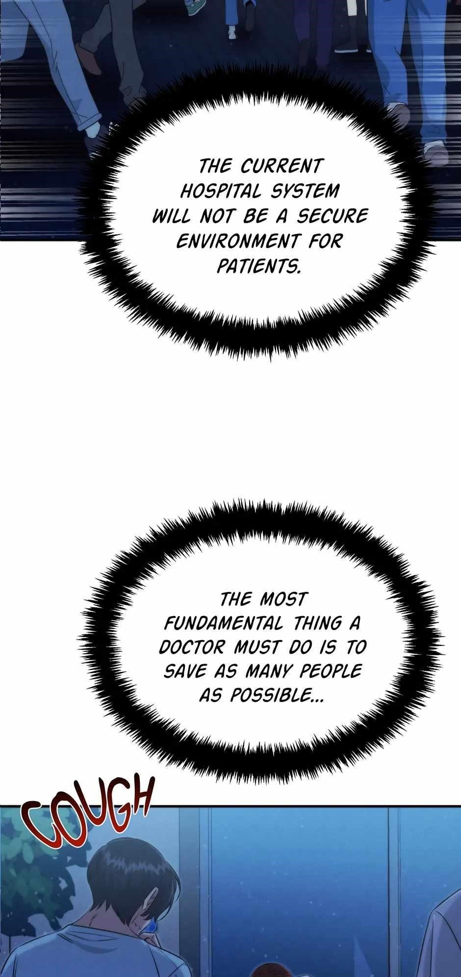 Genius Doctor Lee Moo-jin Chapter 173 - Page 3