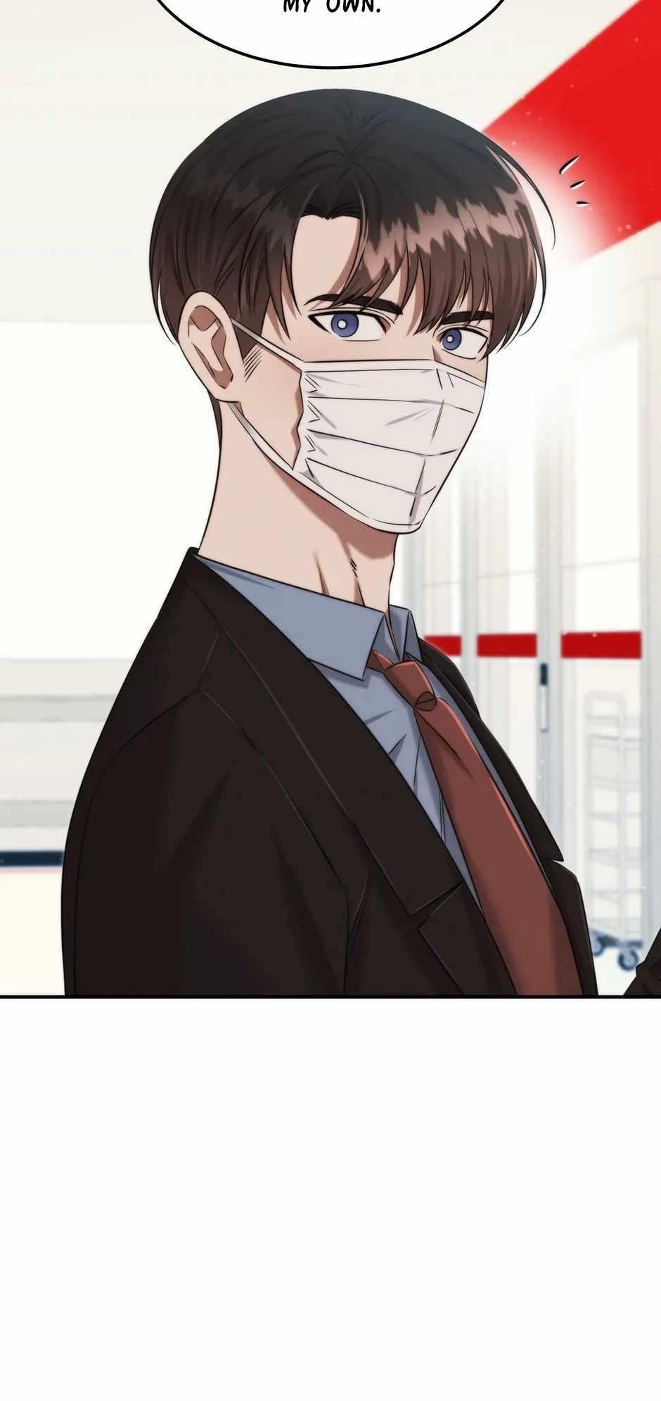 Genius Doctor Lee Moo-jin Chapter 173 - Page 30