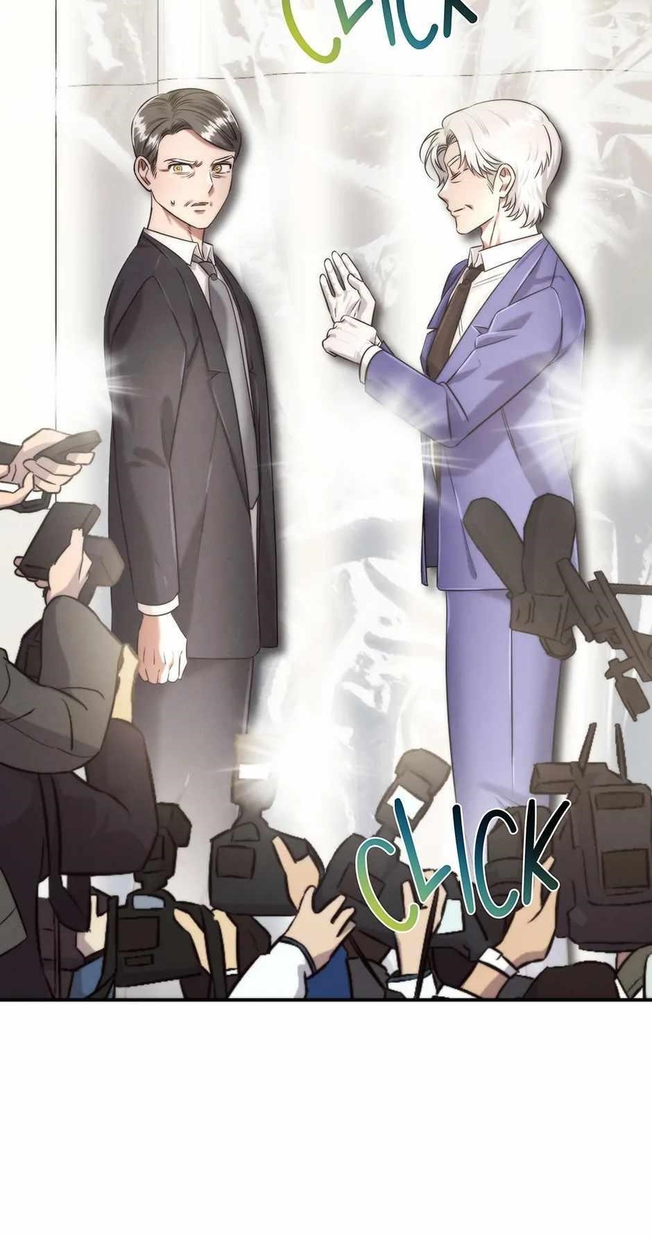 Genius Doctor Lee Moo-jin Chapter 173 - Page 36