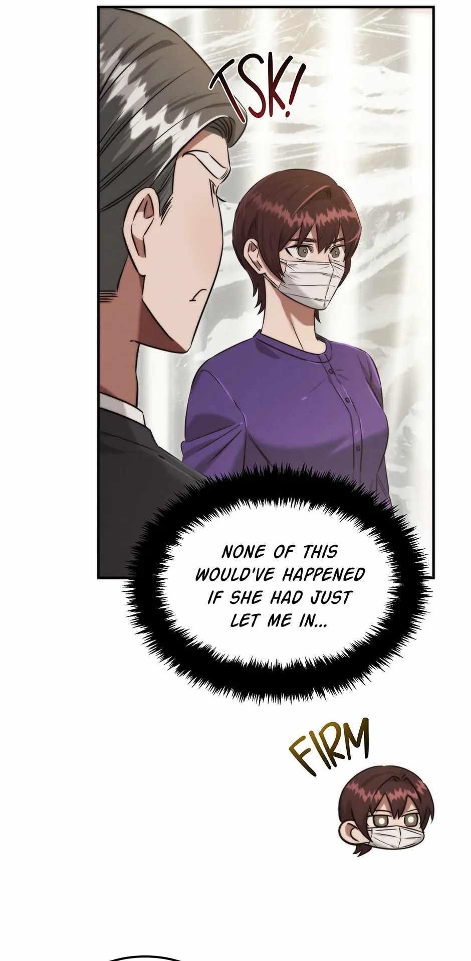 Genius Doctor Lee Moo-jin Chapter 173 - Page 38