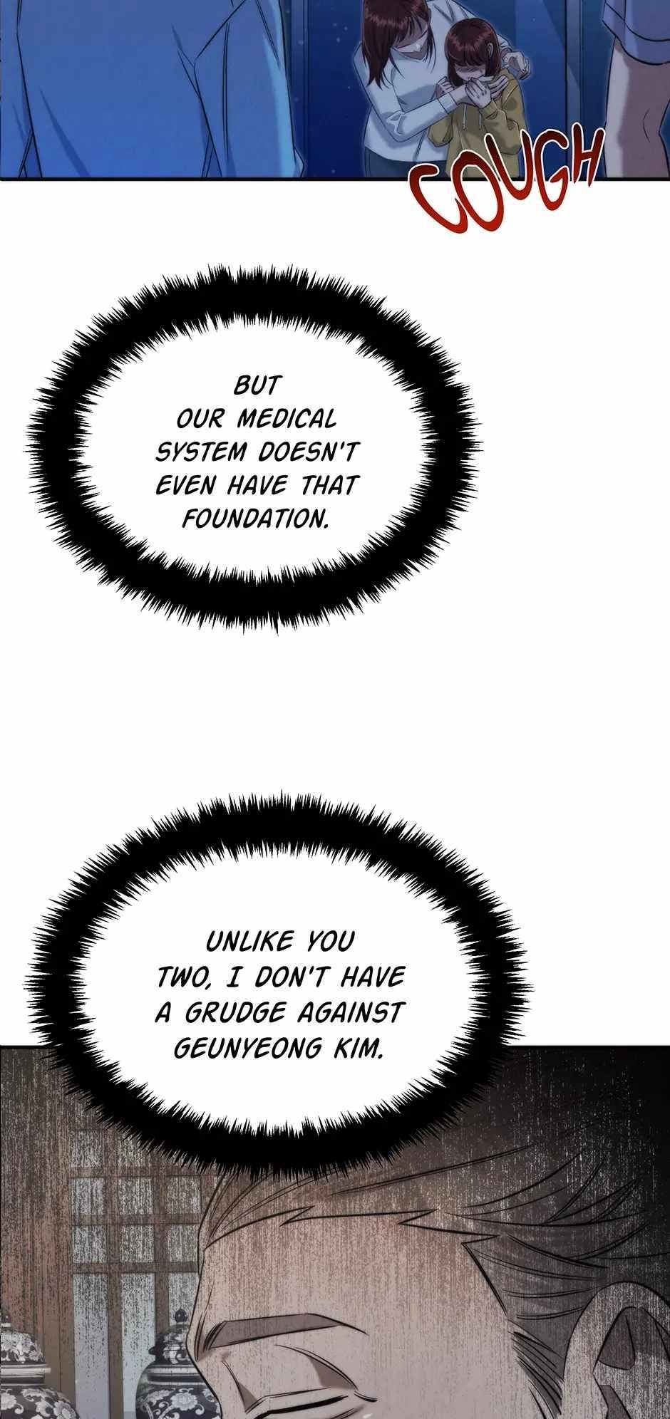 Genius Doctor Lee Moo-jin Chapter 173 - Page 4