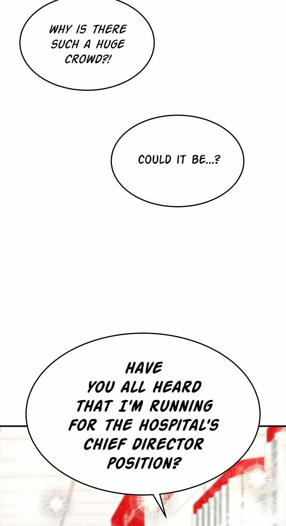 Genius Doctor Lee Moo-jin Chapter 173 - Page 50