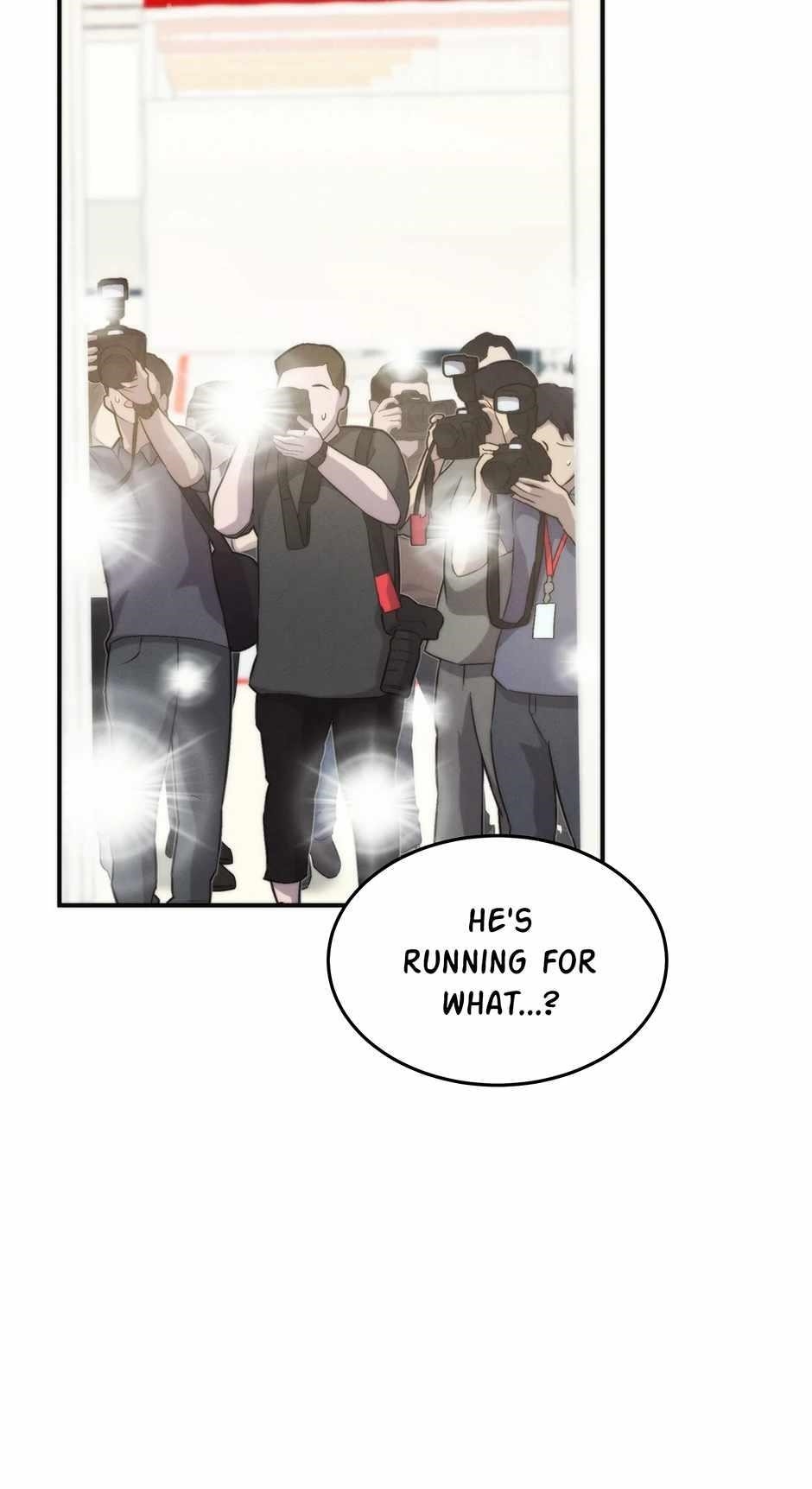 Genius Doctor Lee Moo-jin Chapter 173 - Page 52