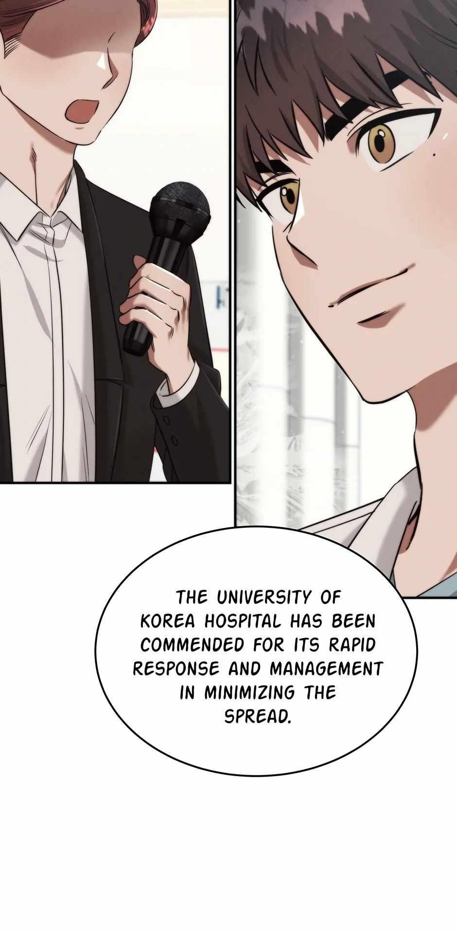 Genius Doctor Lee Moo-jin Chapter 173 - Page 57