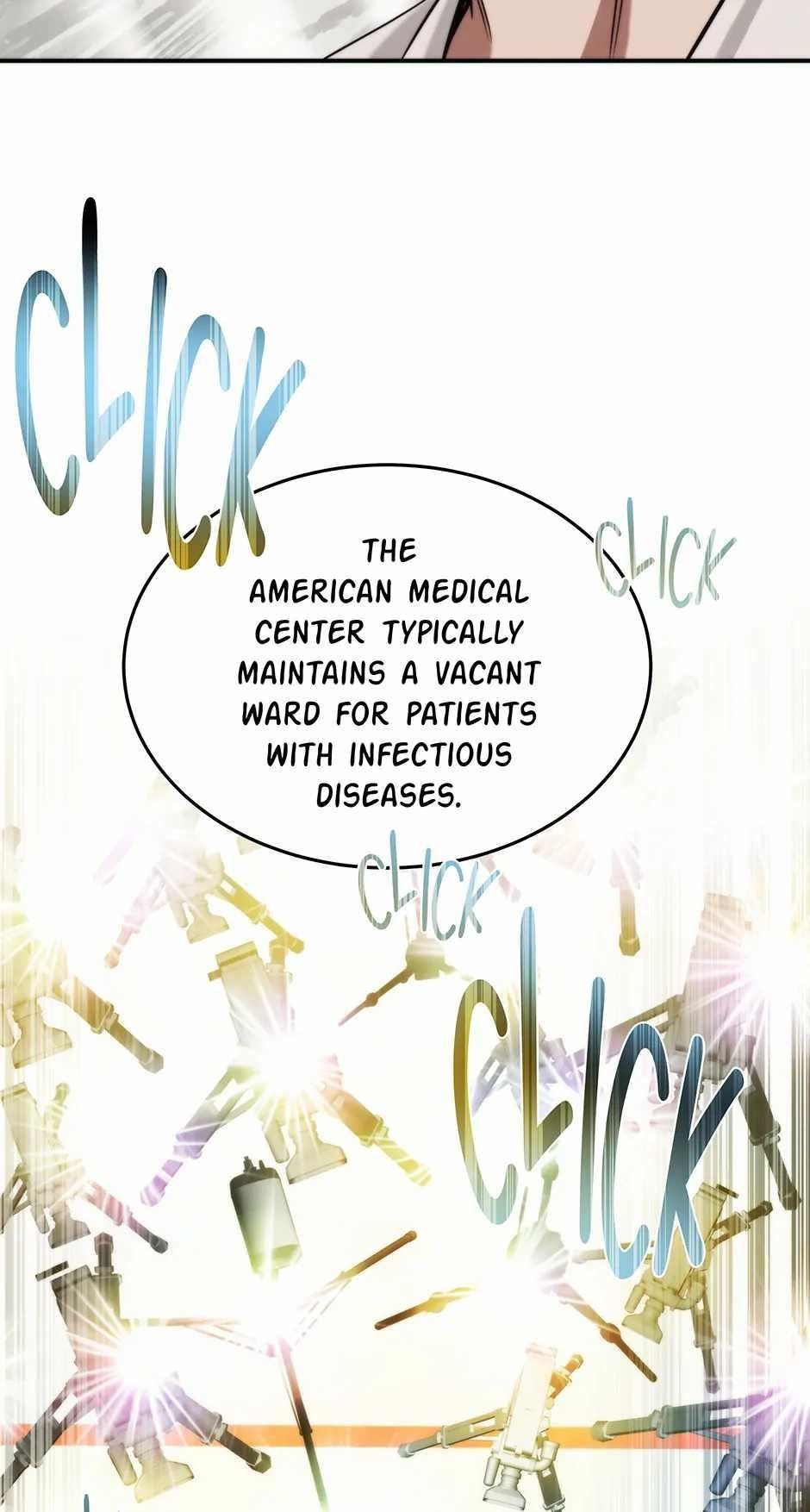 Genius Doctor Lee Moo-jin Chapter 173 - Page 59