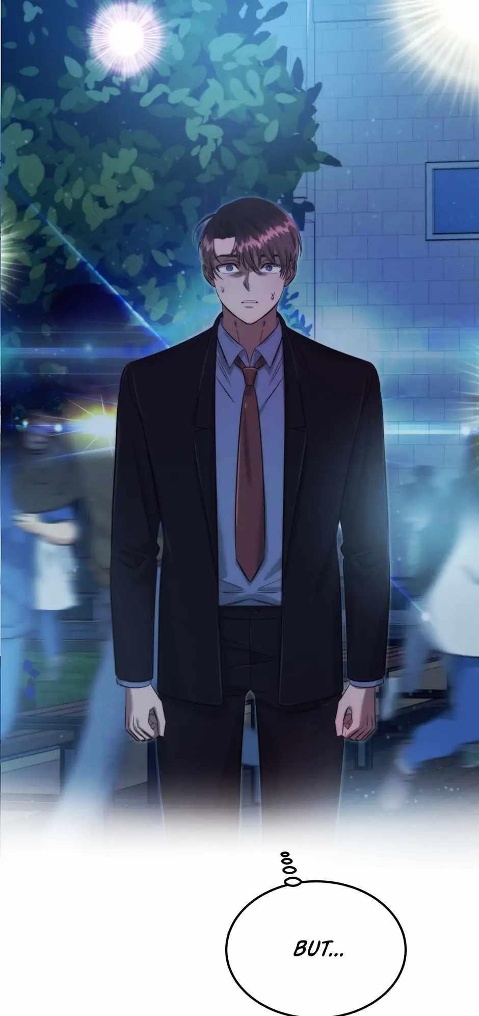 Genius Doctor Lee Moo-jin Chapter 173 - Page 6