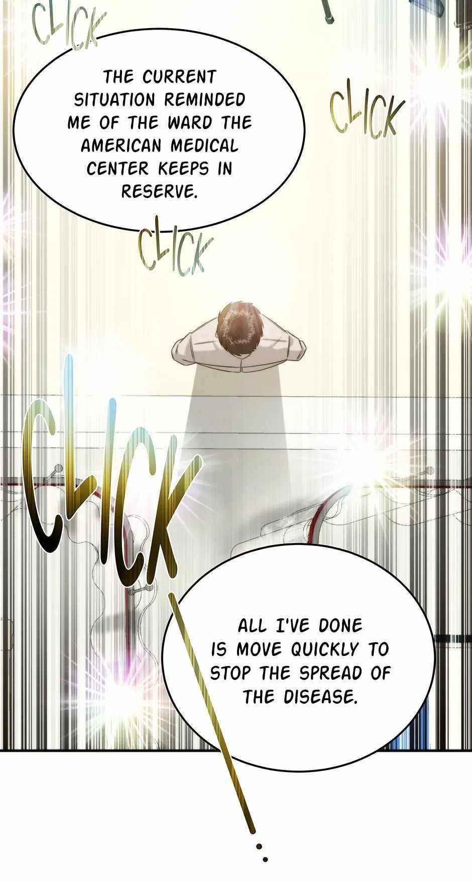 Genius Doctor Lee Moo-jin Chapter 173 - Page 60