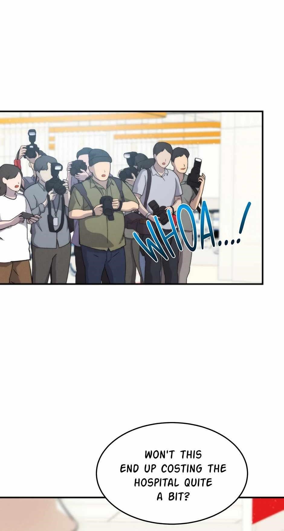 Genius Doctor Lee Moo-jin Chapter 173 - Page 61