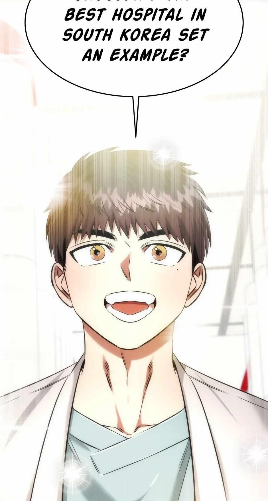 Genius Doctor Lee Moo-jin Chapter 173 - Page 63