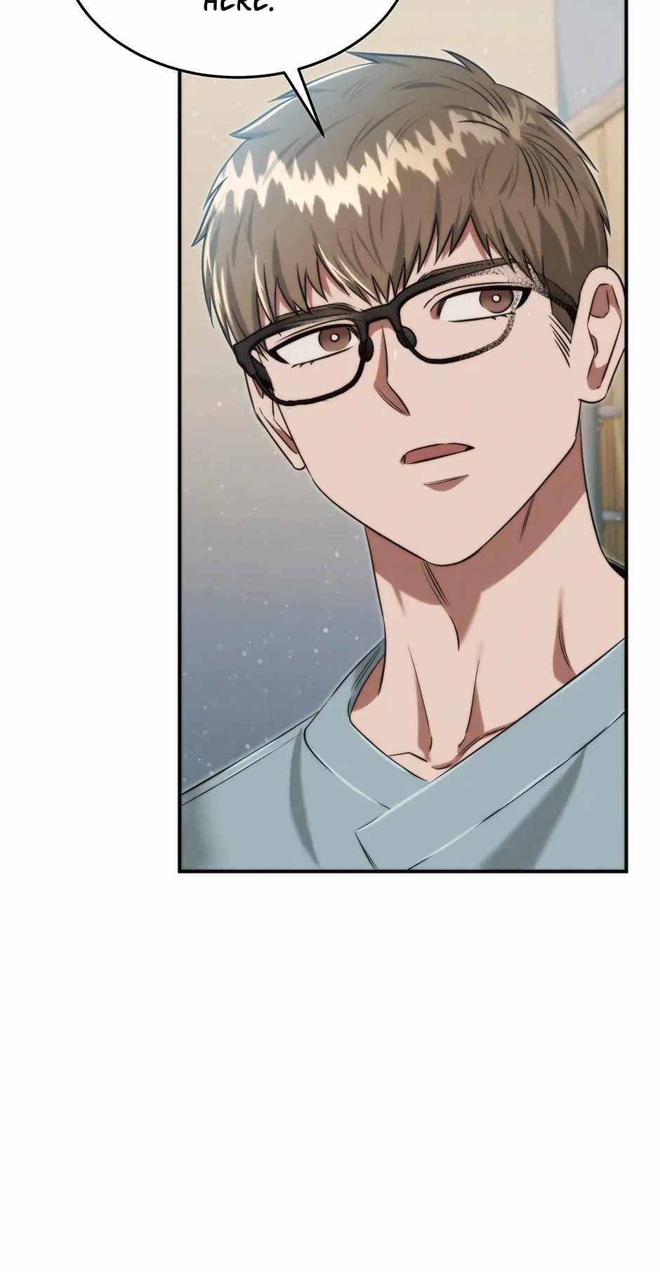 Genius Doctor Lee Moo-jin Chapter 173 - Page 71