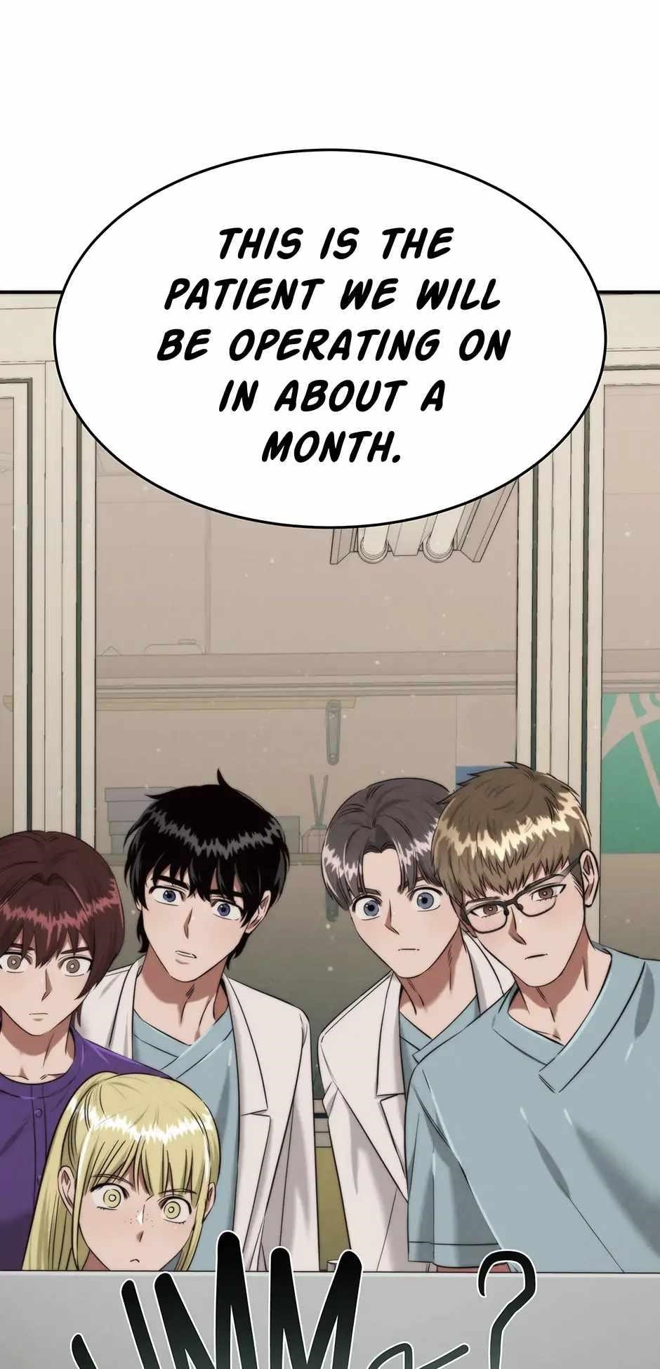 Genius Doctor Lee Moo-jin Chapter 173 - Page 74